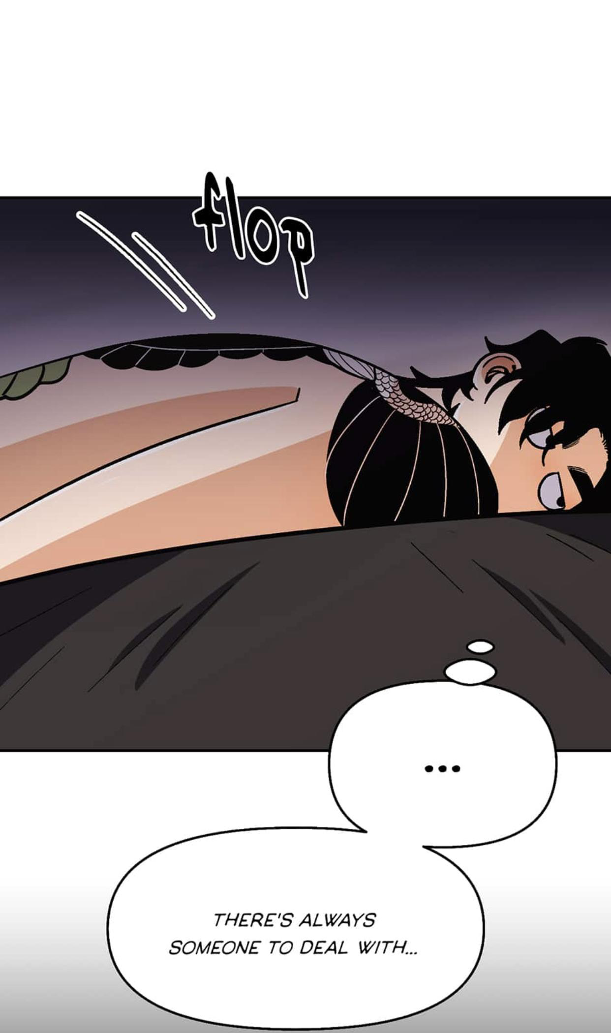 Love So Pure - Chapter 44 Page 9