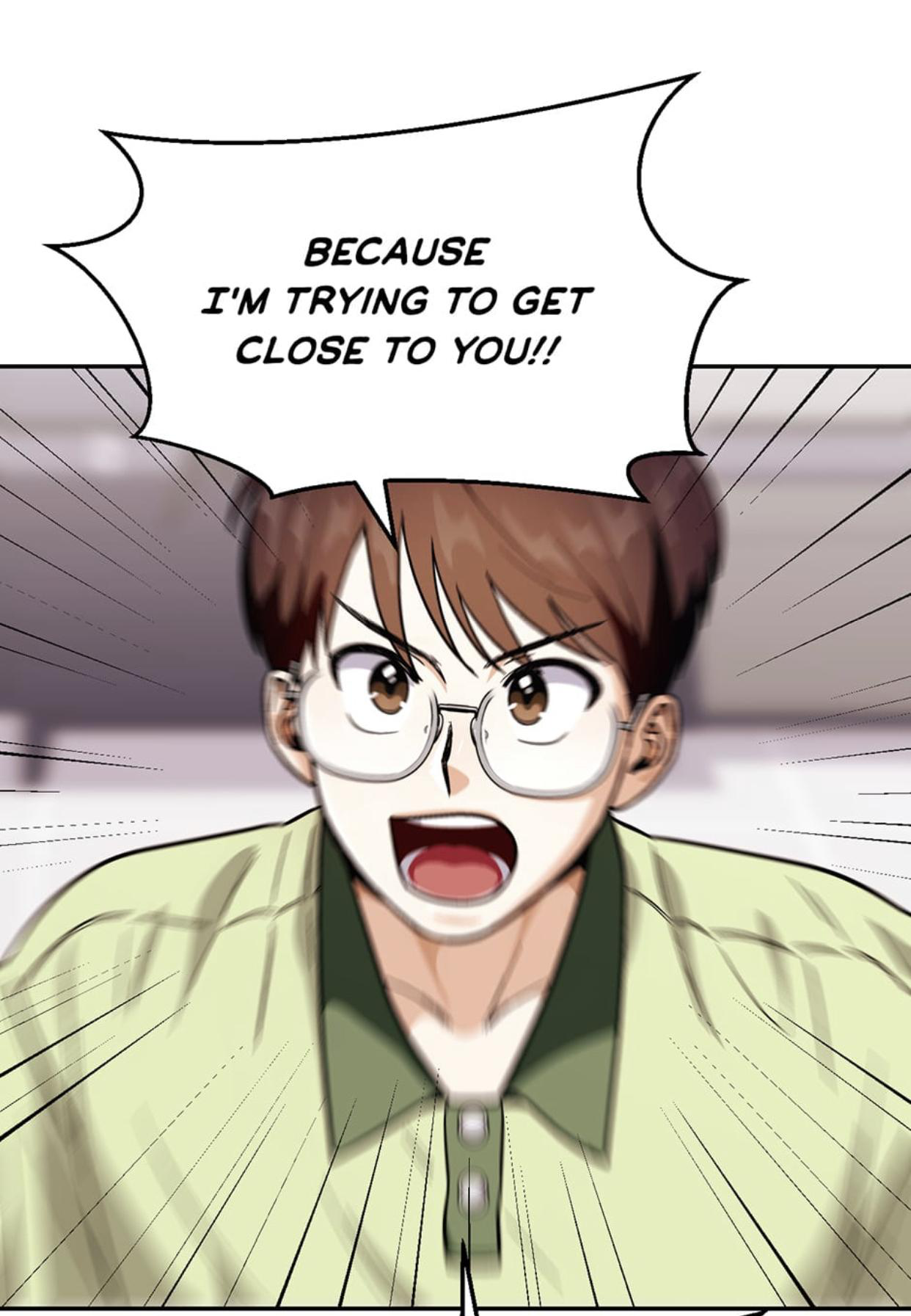 Love So Pure - Chapter 45 Page 10