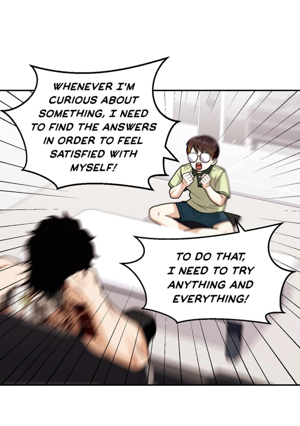 Love So Pure - Chapter 45 Page 14