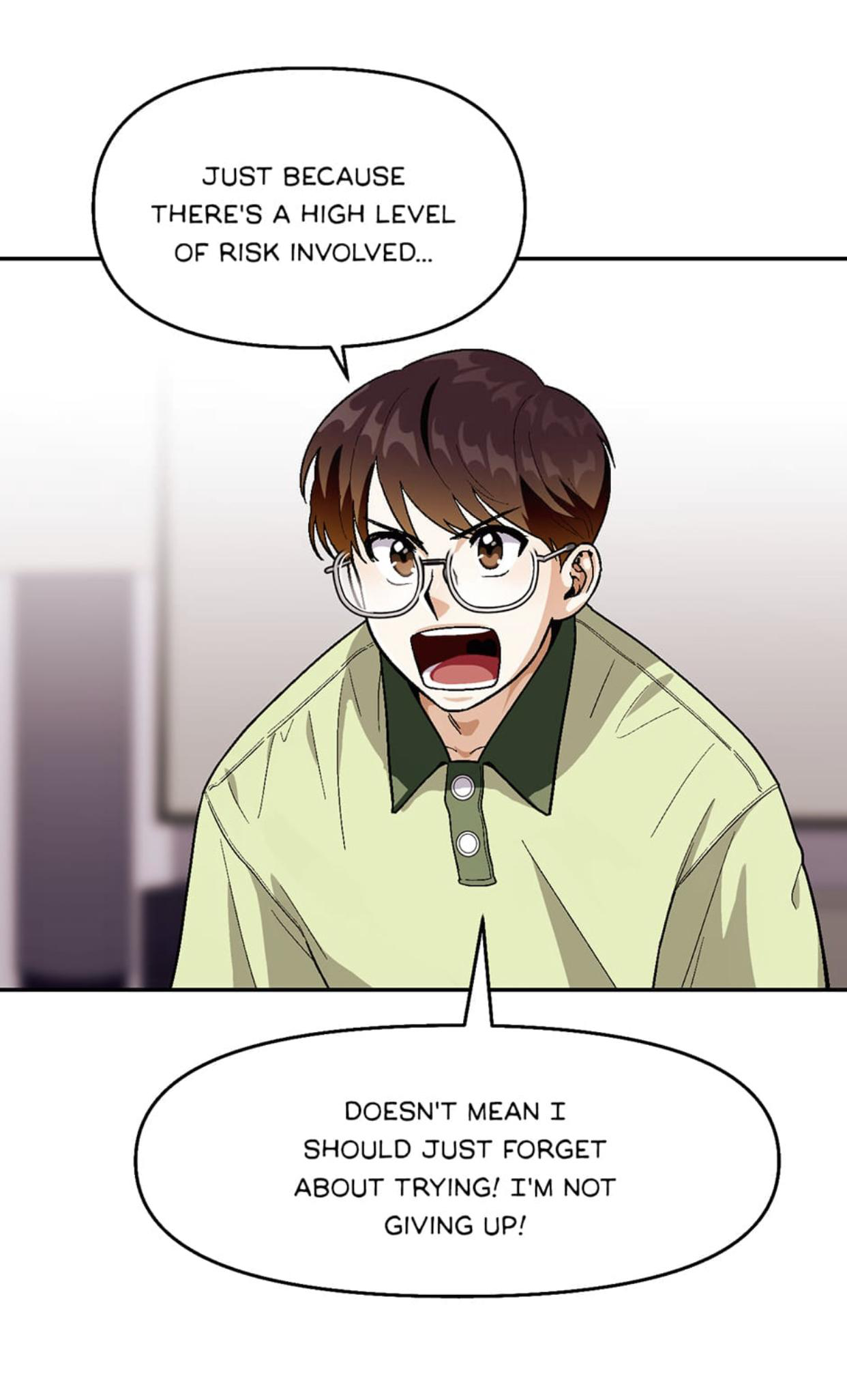 Love So Pure - Chapter 45 Page 15