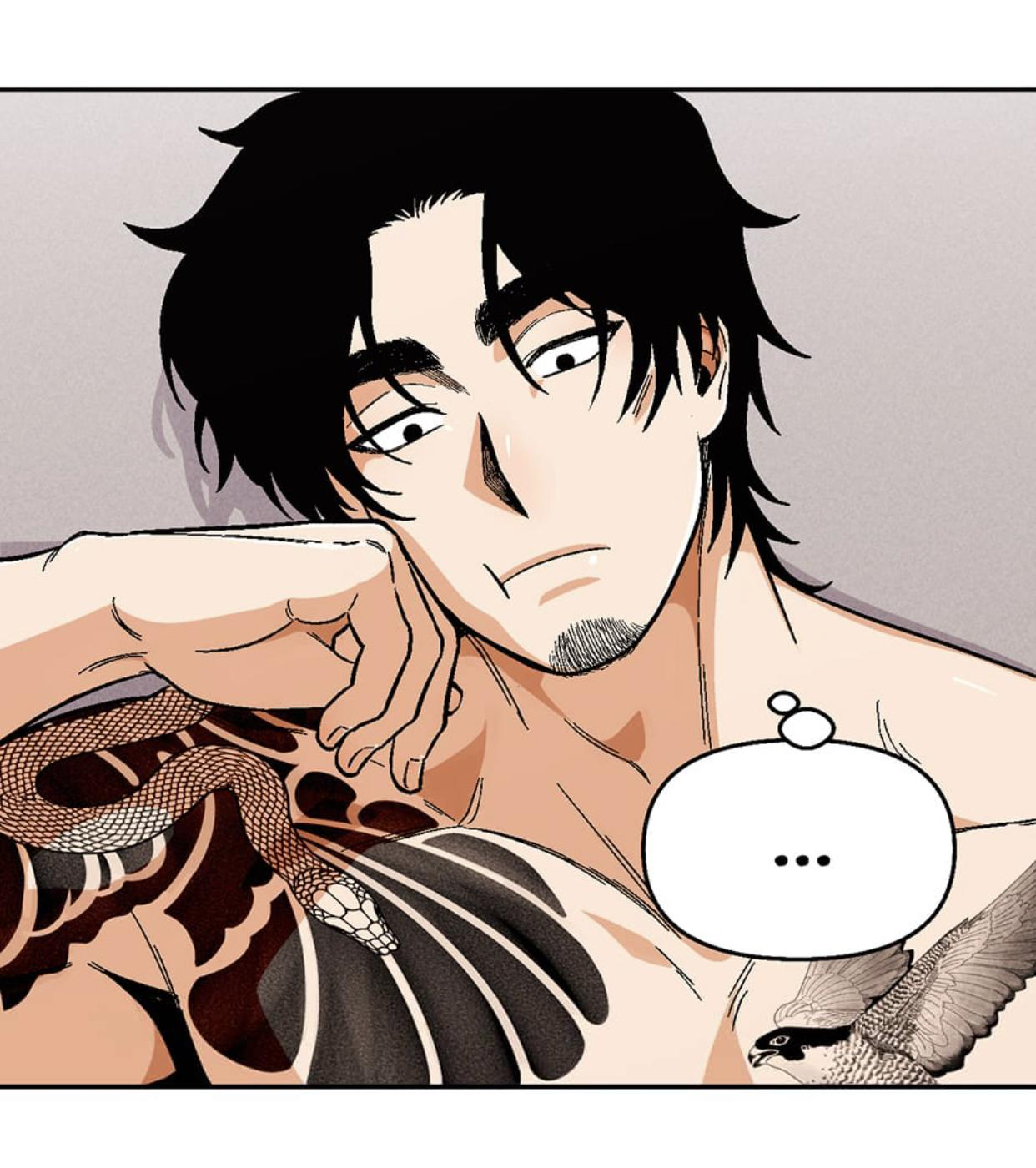 Love So Pure - Chapter 45 Page 16