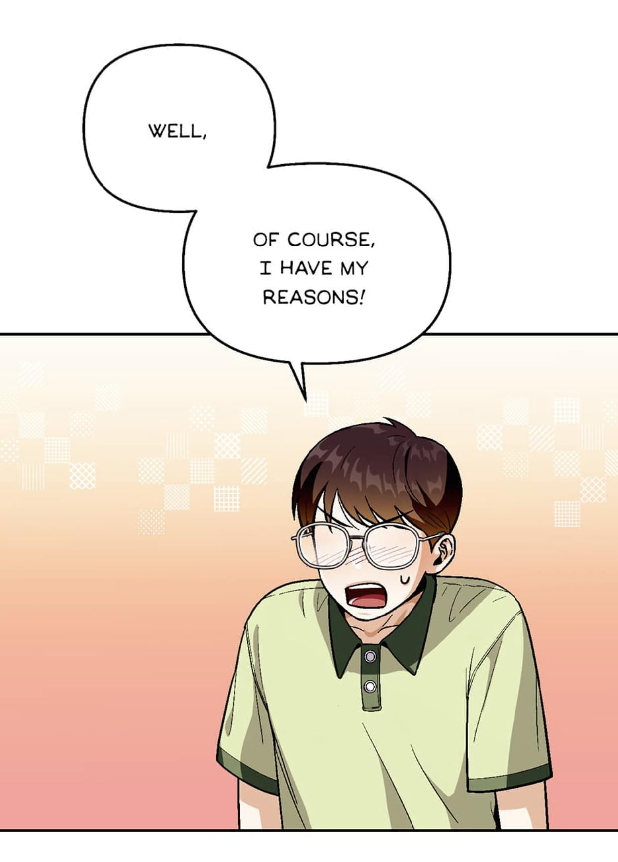 Love So Pure - Chapter 45 Page 18