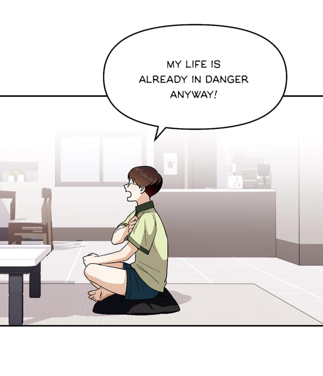 Love So Pure - Chapter 45 Page 23