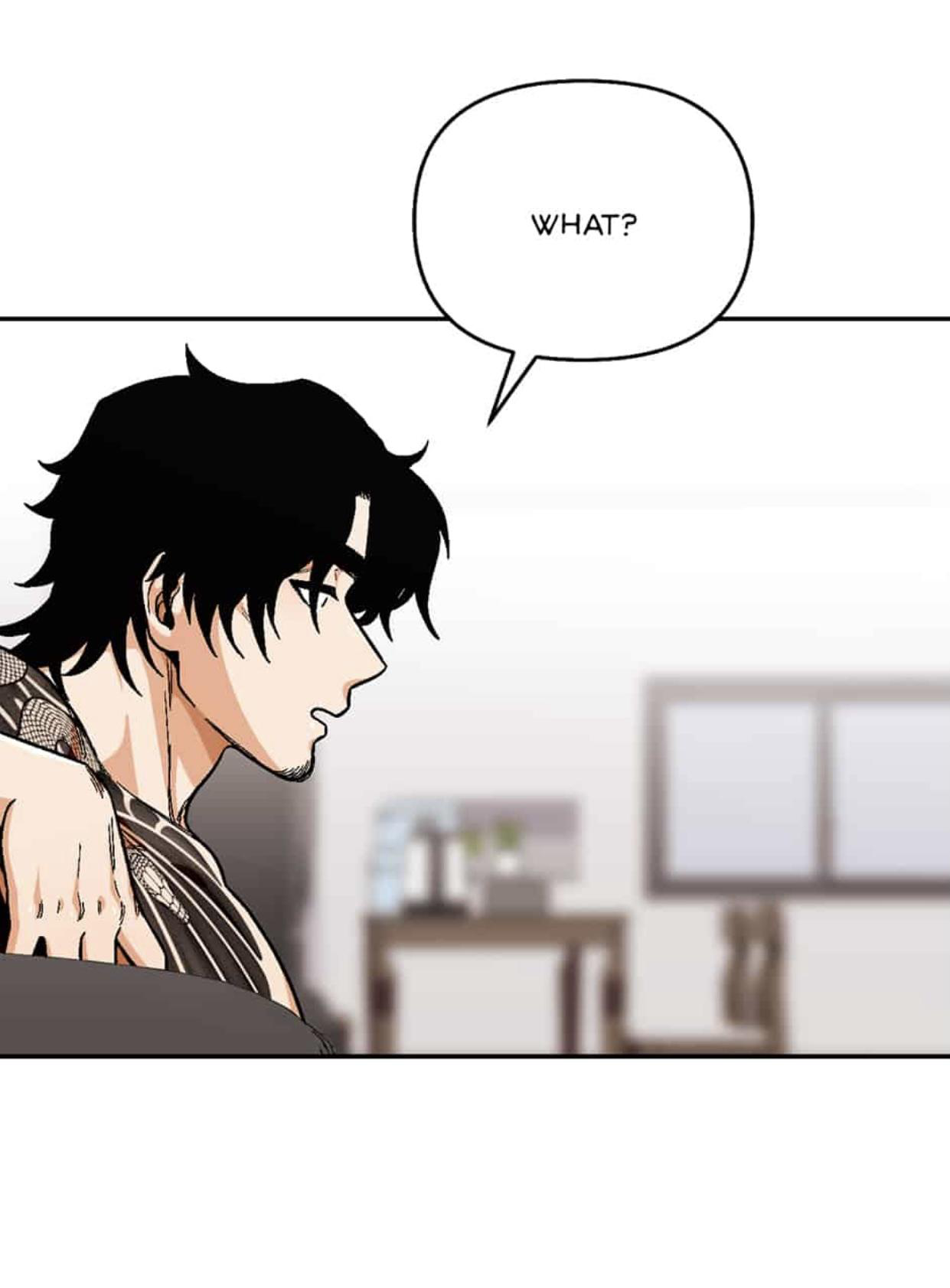 Love So Pure - Chapter 45 Page 24