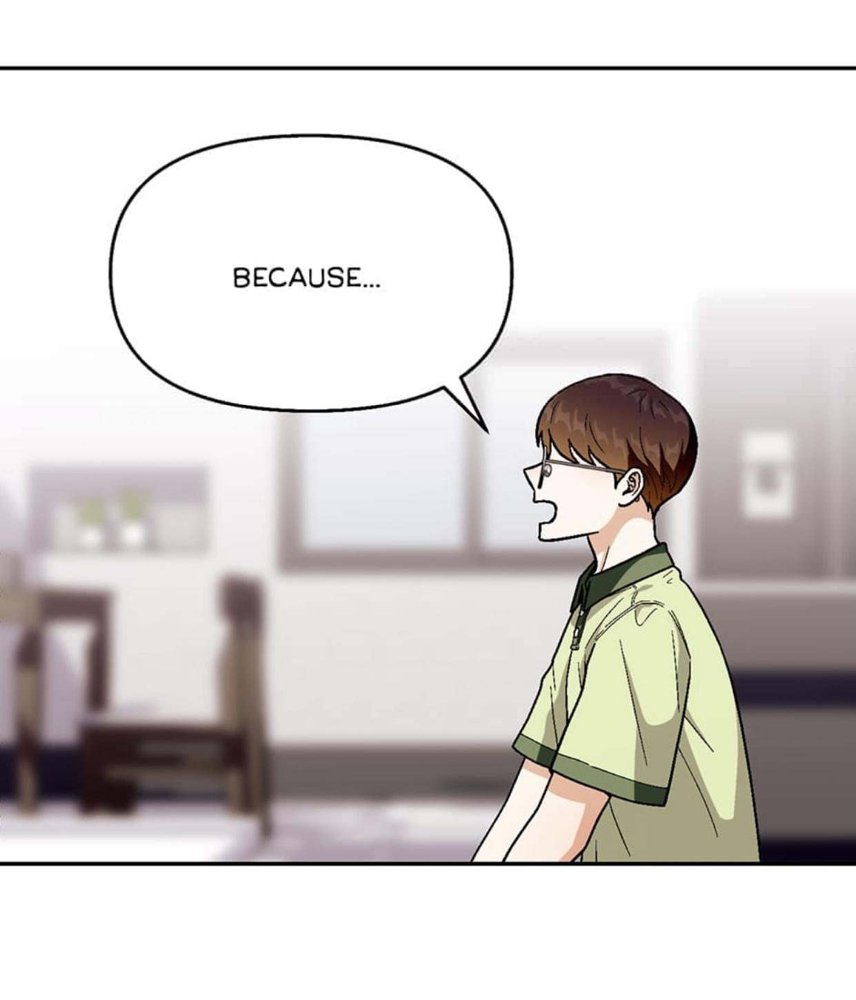 Love So Pure - Chapter 45 Page 25