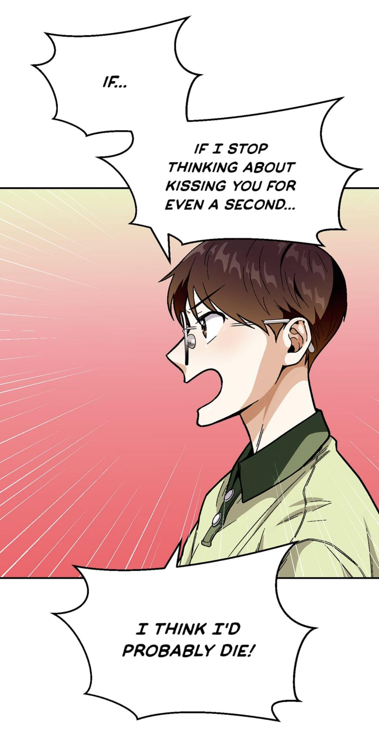 Love So Pure - Chapter 45 Page 26