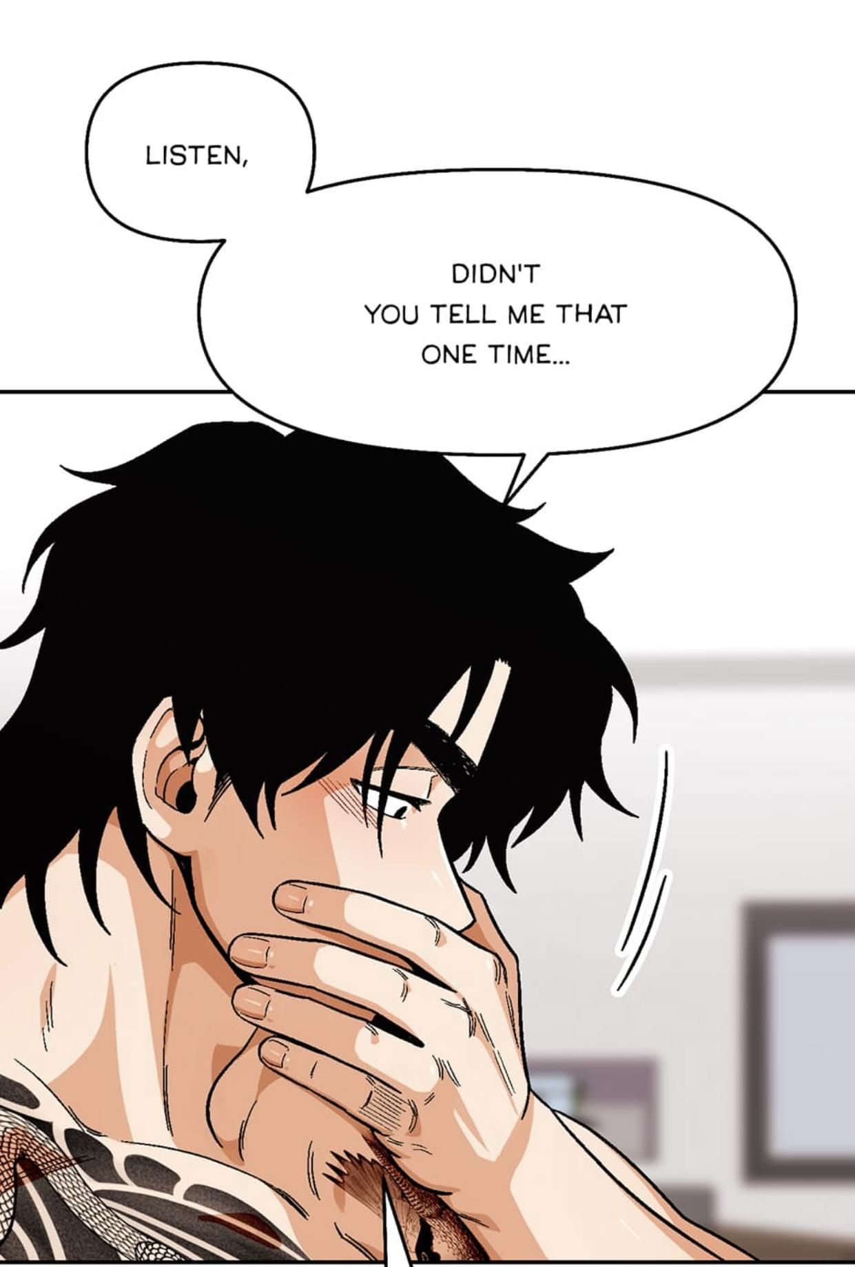 Love So Pure - Chapter 45 Page 28
