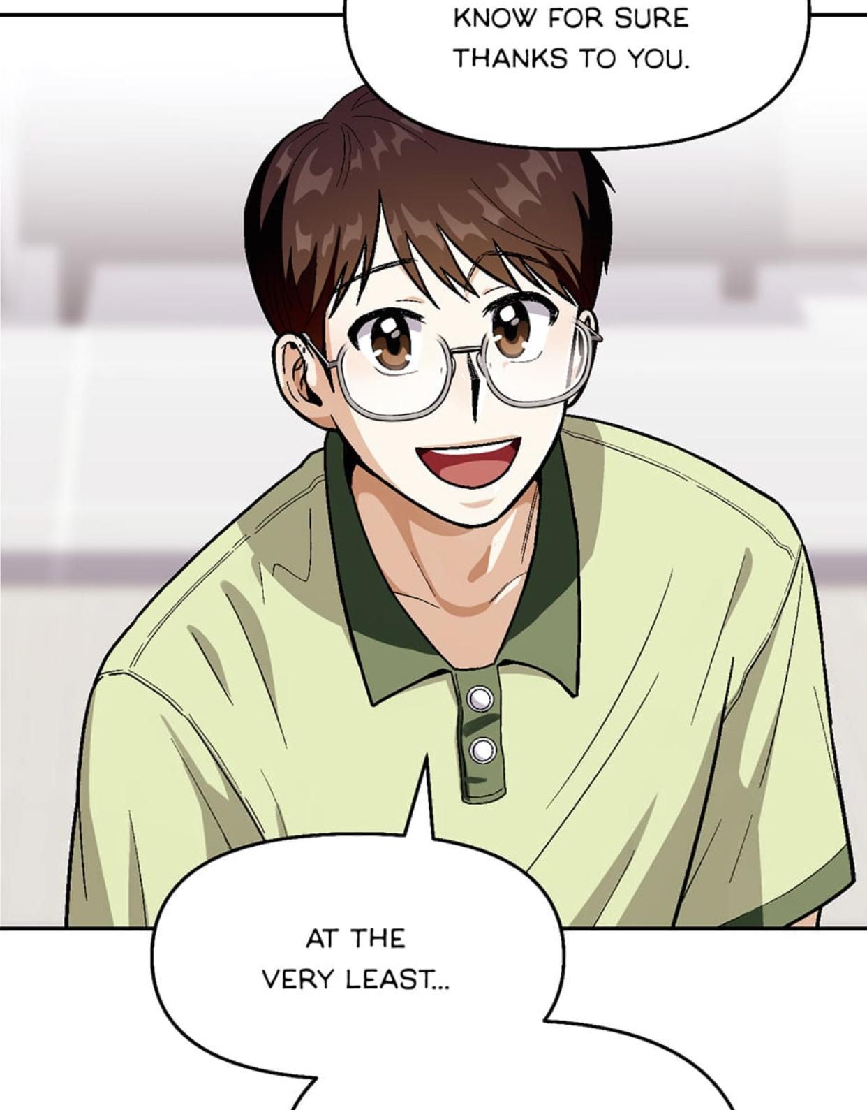 Love So Pure - Chapter 45 Page 30