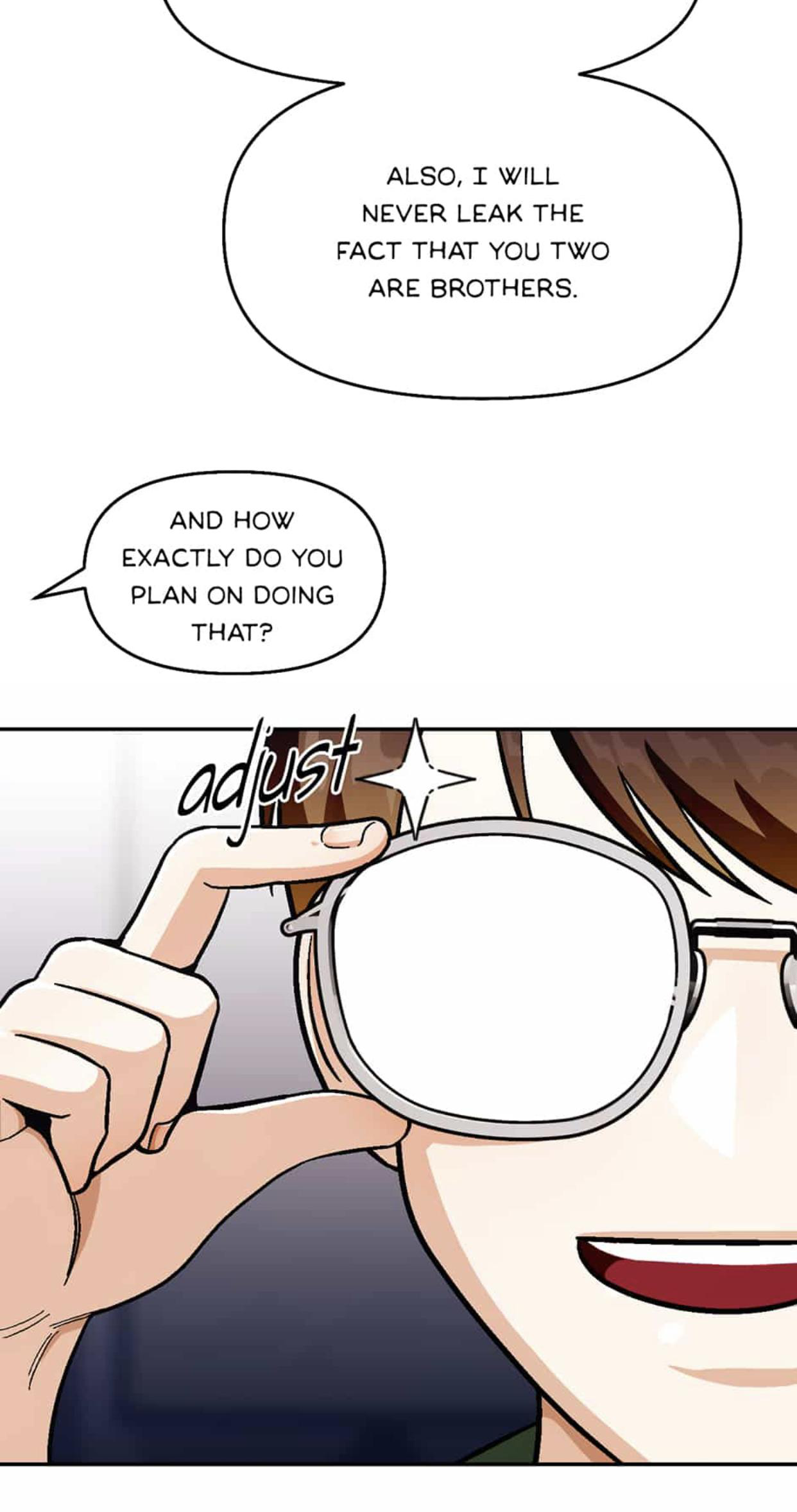 Love So Pure - Chapter 45 Page 35