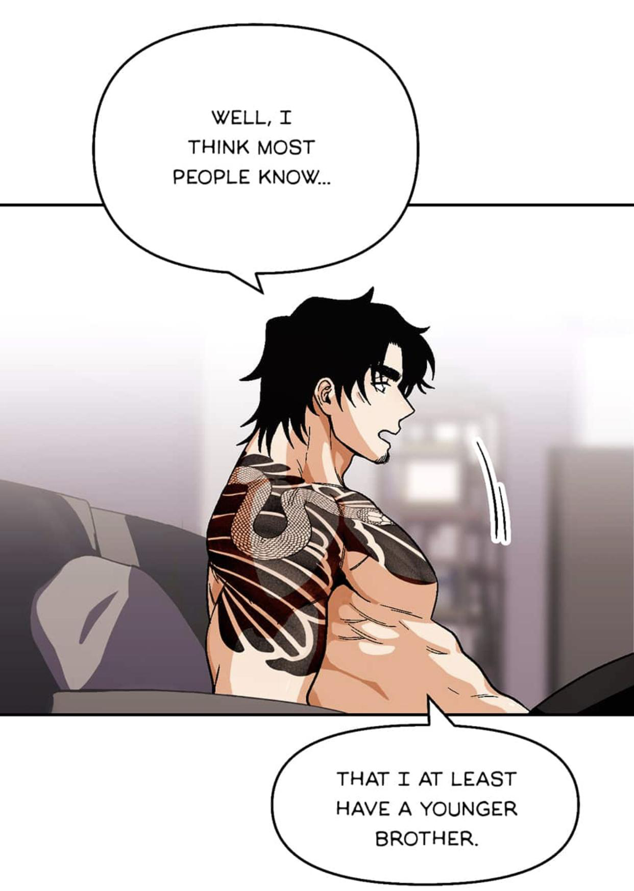 Love So Pure - Chapter 45 Page 39