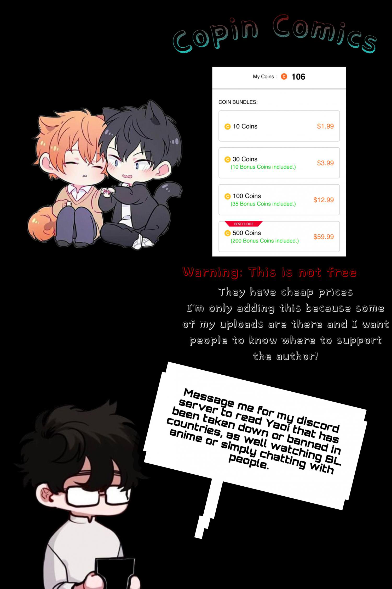 Love So Pure - Chapter 45 Page 4
