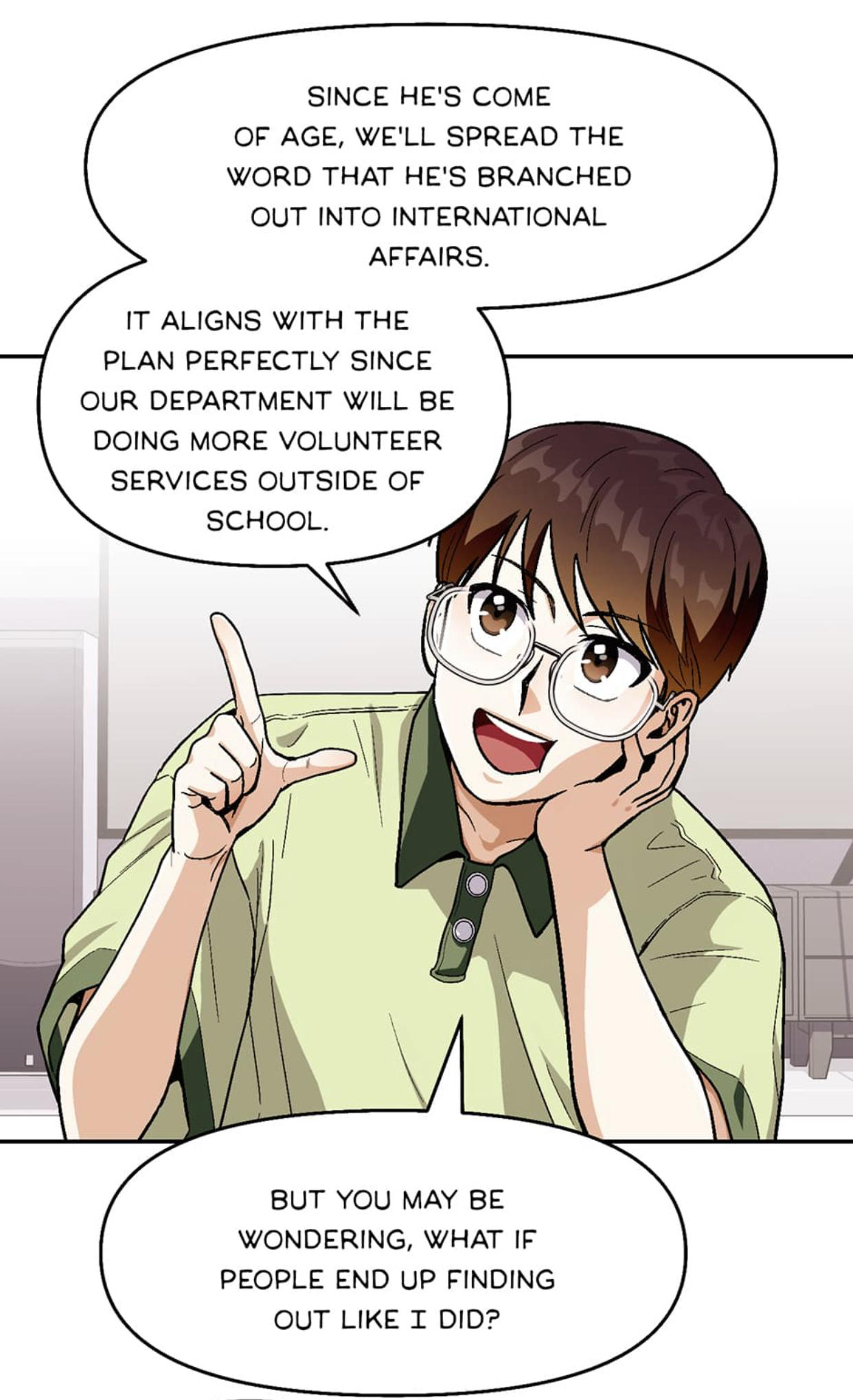 Love So Pure - Chapter 45 Page 42