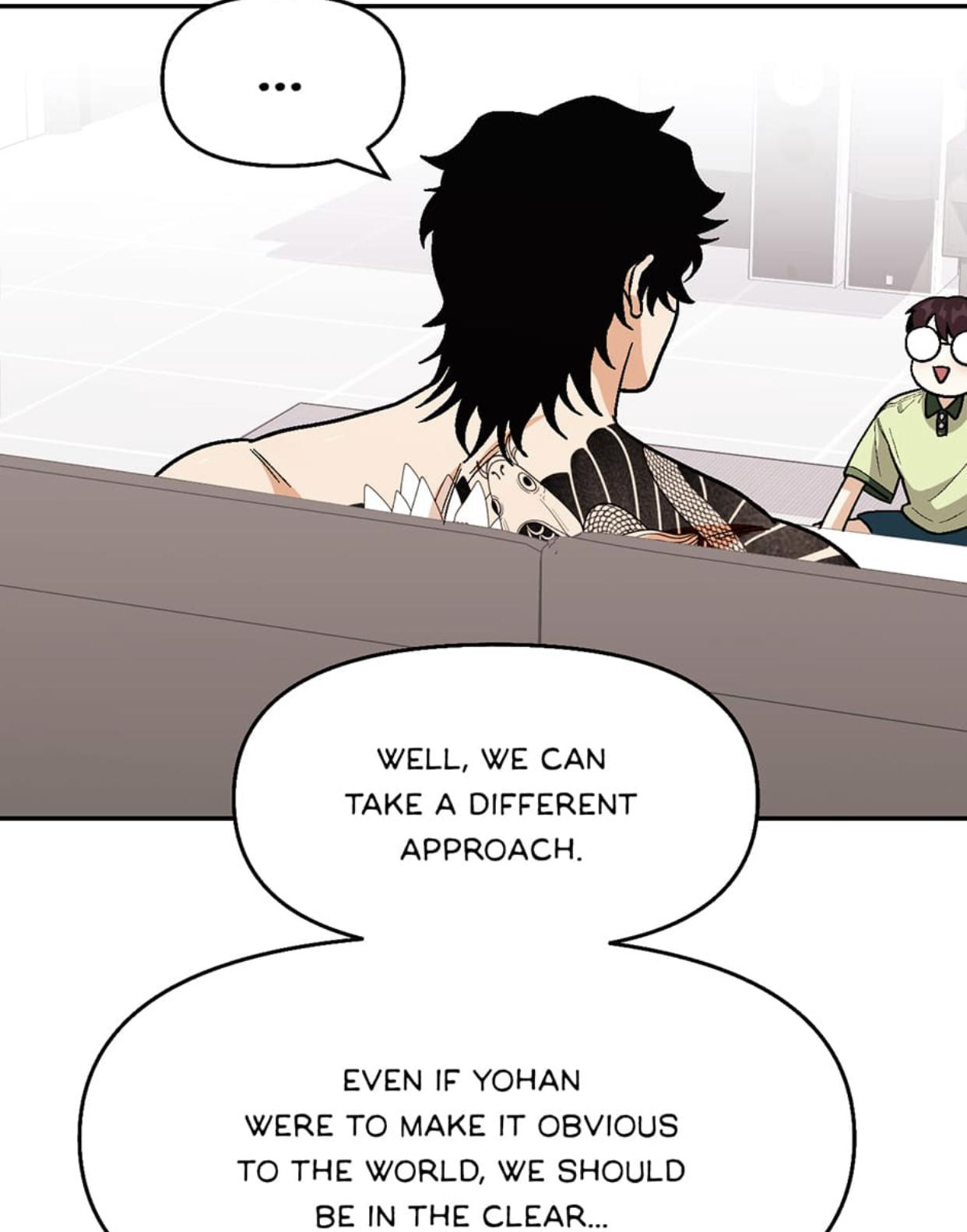 Love So Pure - Chapter 45 Page 43