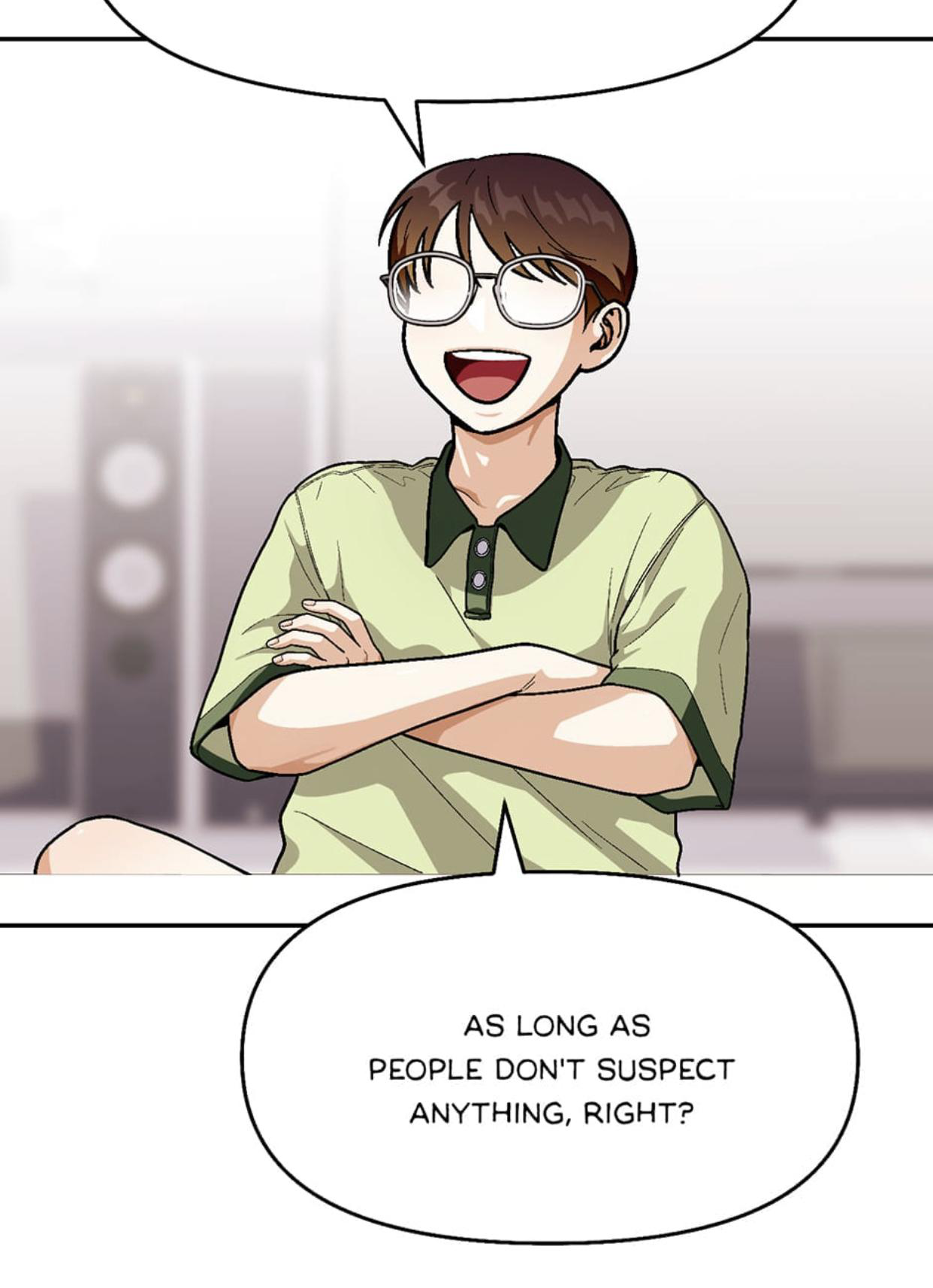 Love So Pure - Chapter 45 Page 44