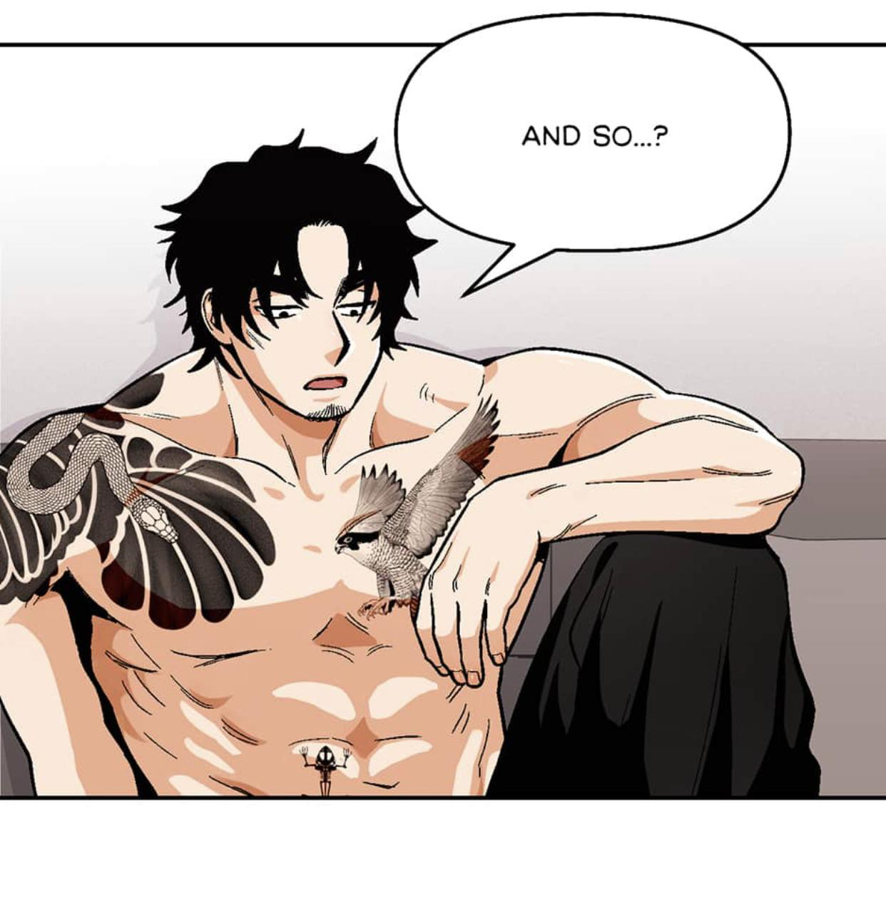 Love So Pure - Chapter 45 Page 45