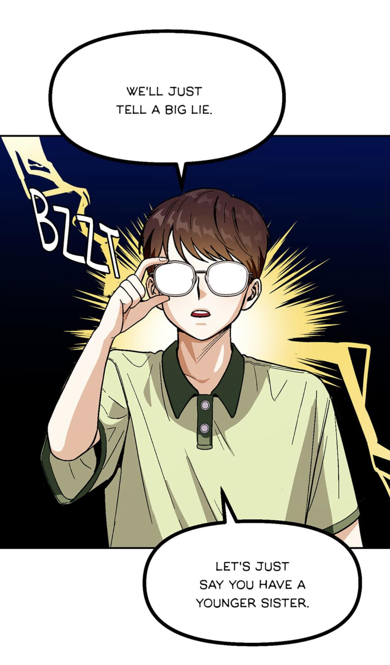 Love So Pure - Chapter 45 Page 46
