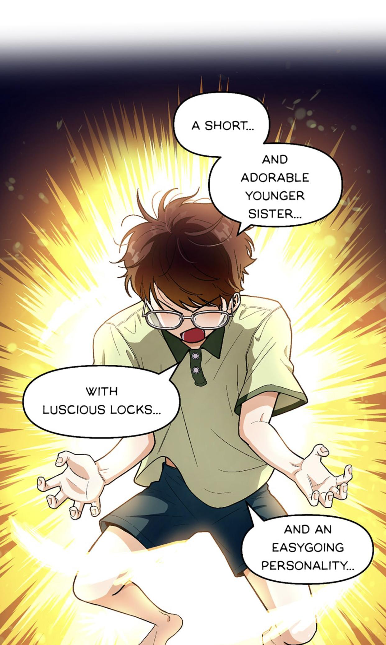 Love So Pure - Chapter 45 Page 48