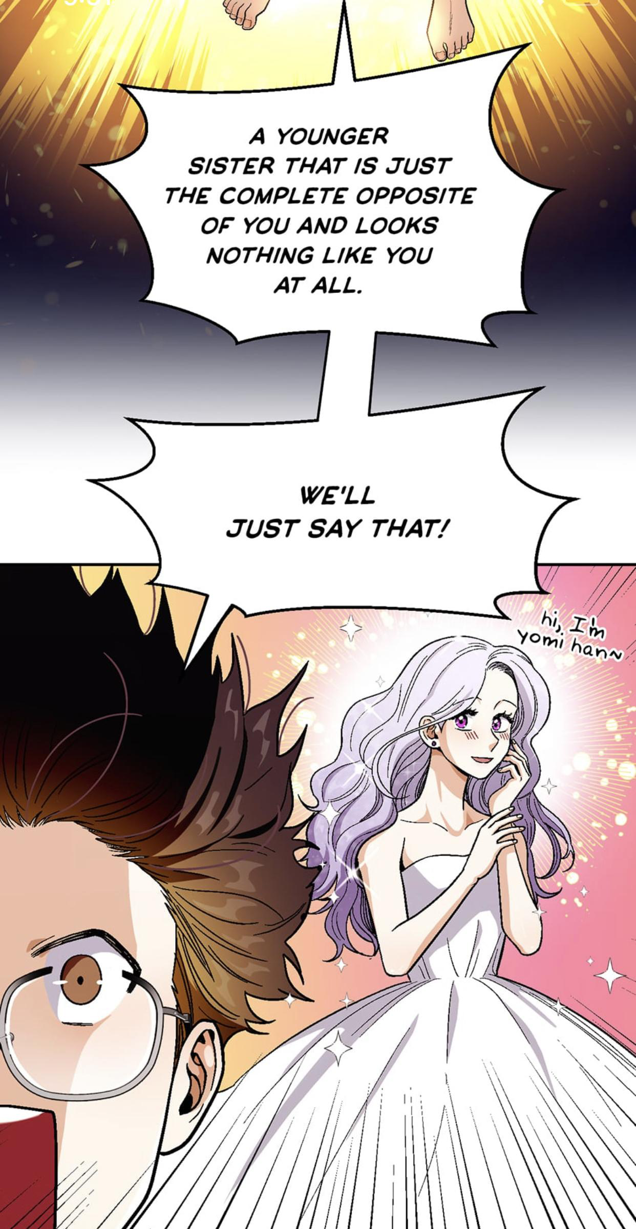 Love So Pure - Chapter 45 Page 49