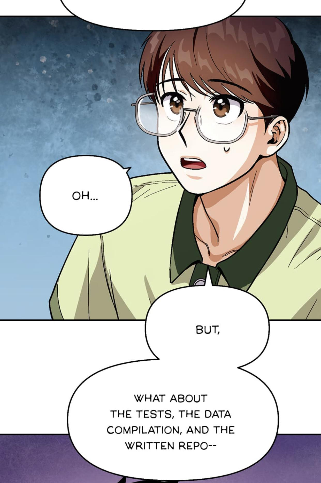 Love So Pure - Chapter 45 Page 52