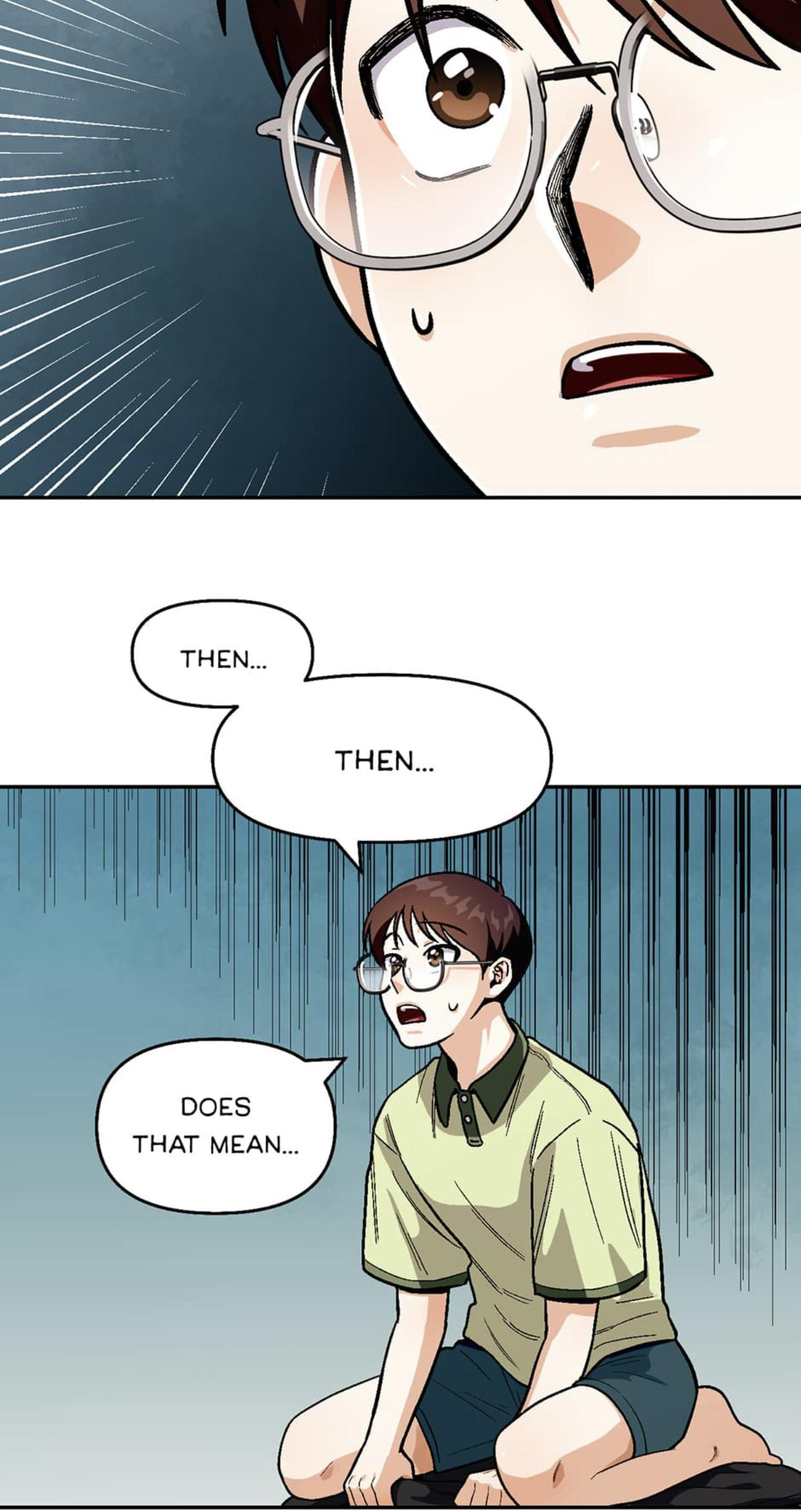 Love So Pure - Chapter 45 Page 55