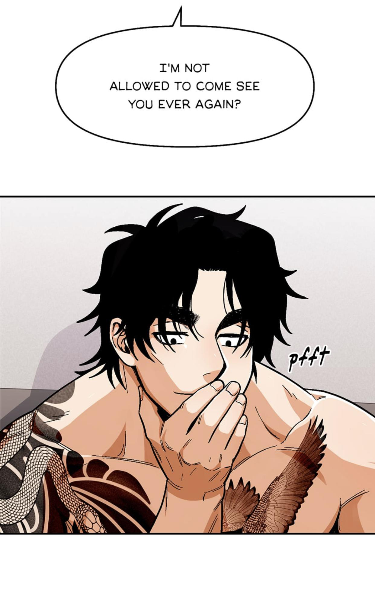 Love So Pure - Chapter 45 Page 56