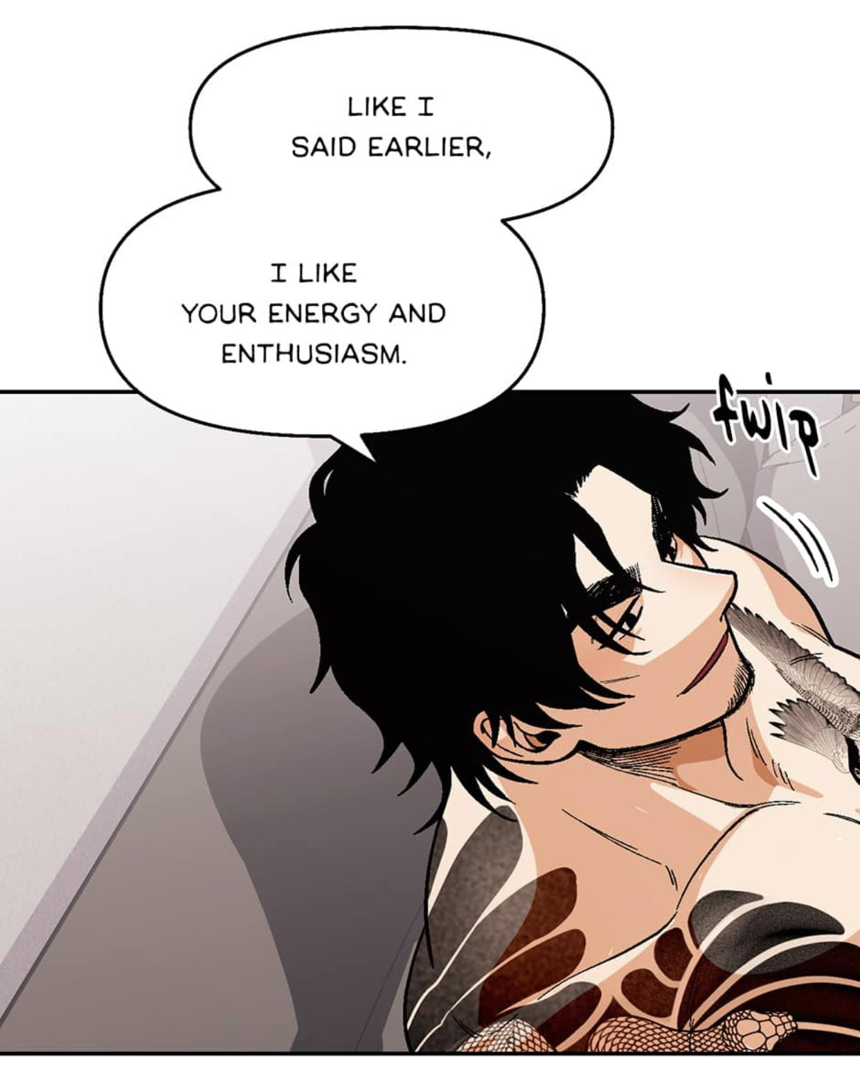 Love So Pure - Chapter 45 Page 58