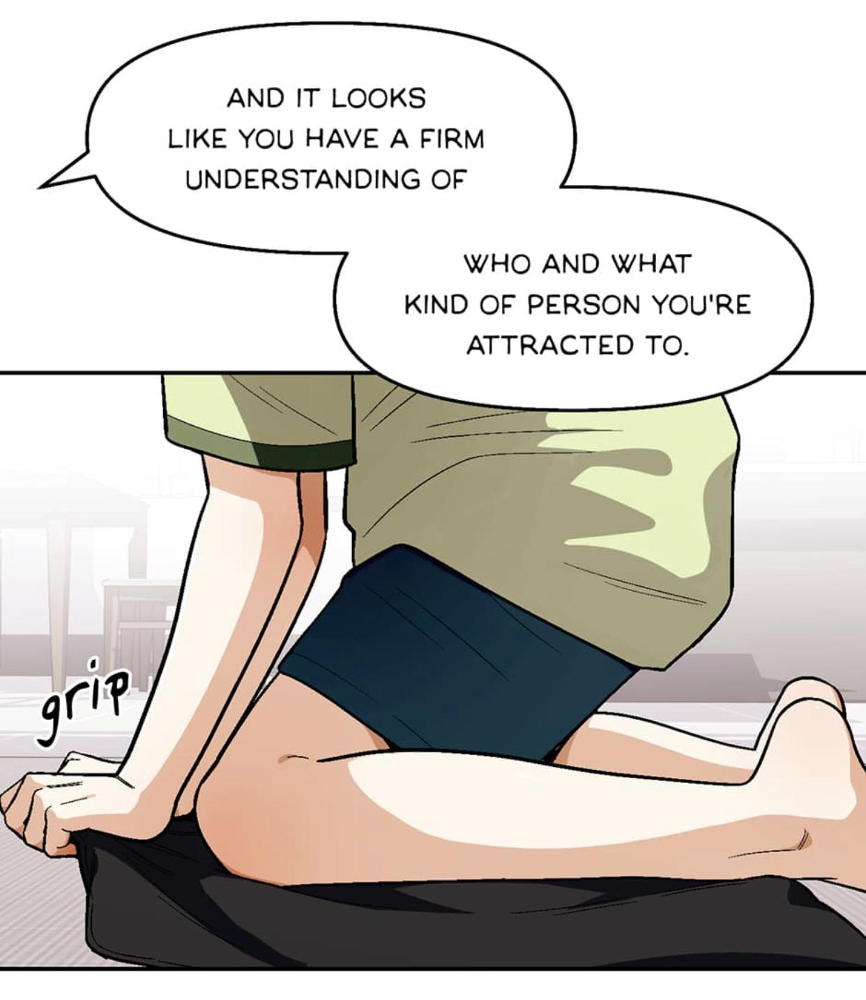 Love So Pure - Chapter 45 Page 59