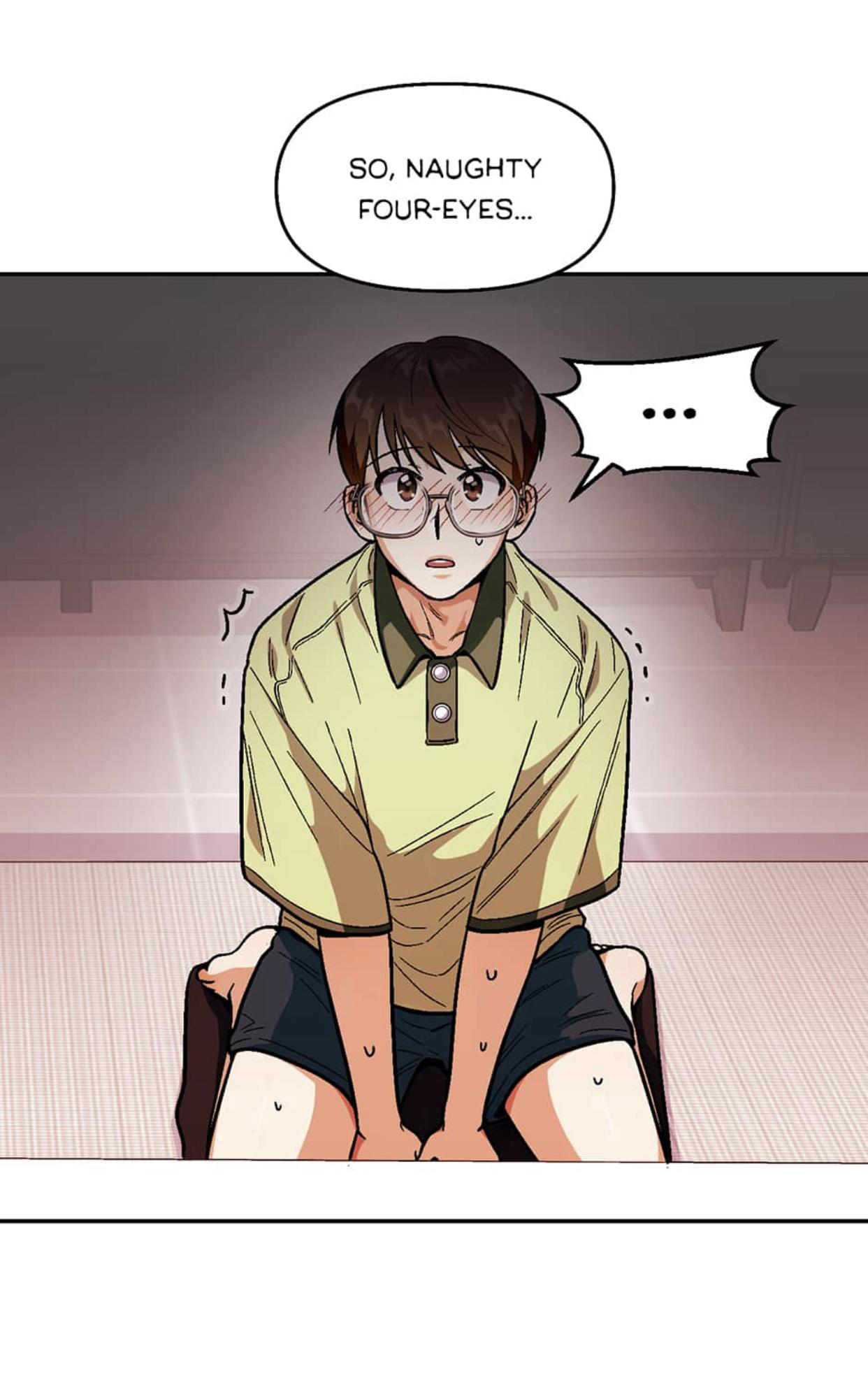 Love So Pure - Chapter 45 Page 61