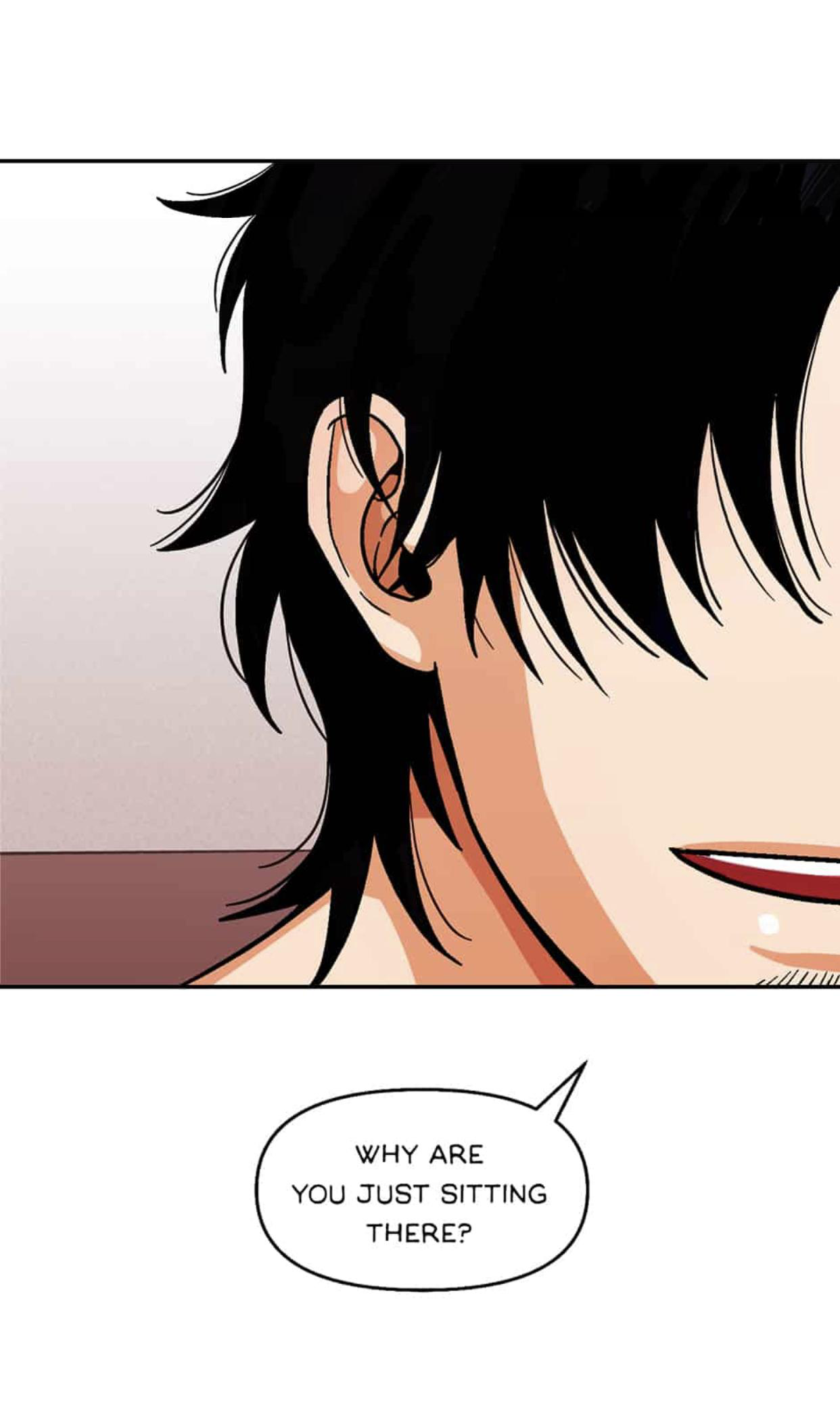 Love So Pure - Chapter 45 Page 62