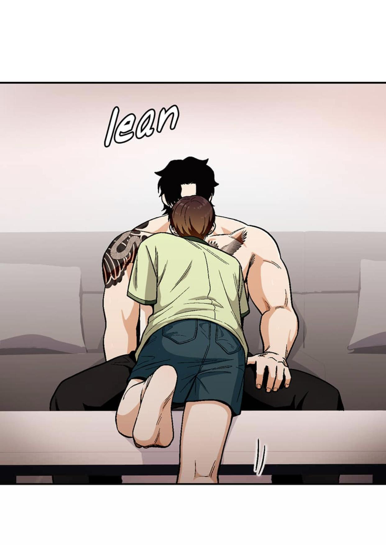 Love So Pure - Chapter 46 Page 11
