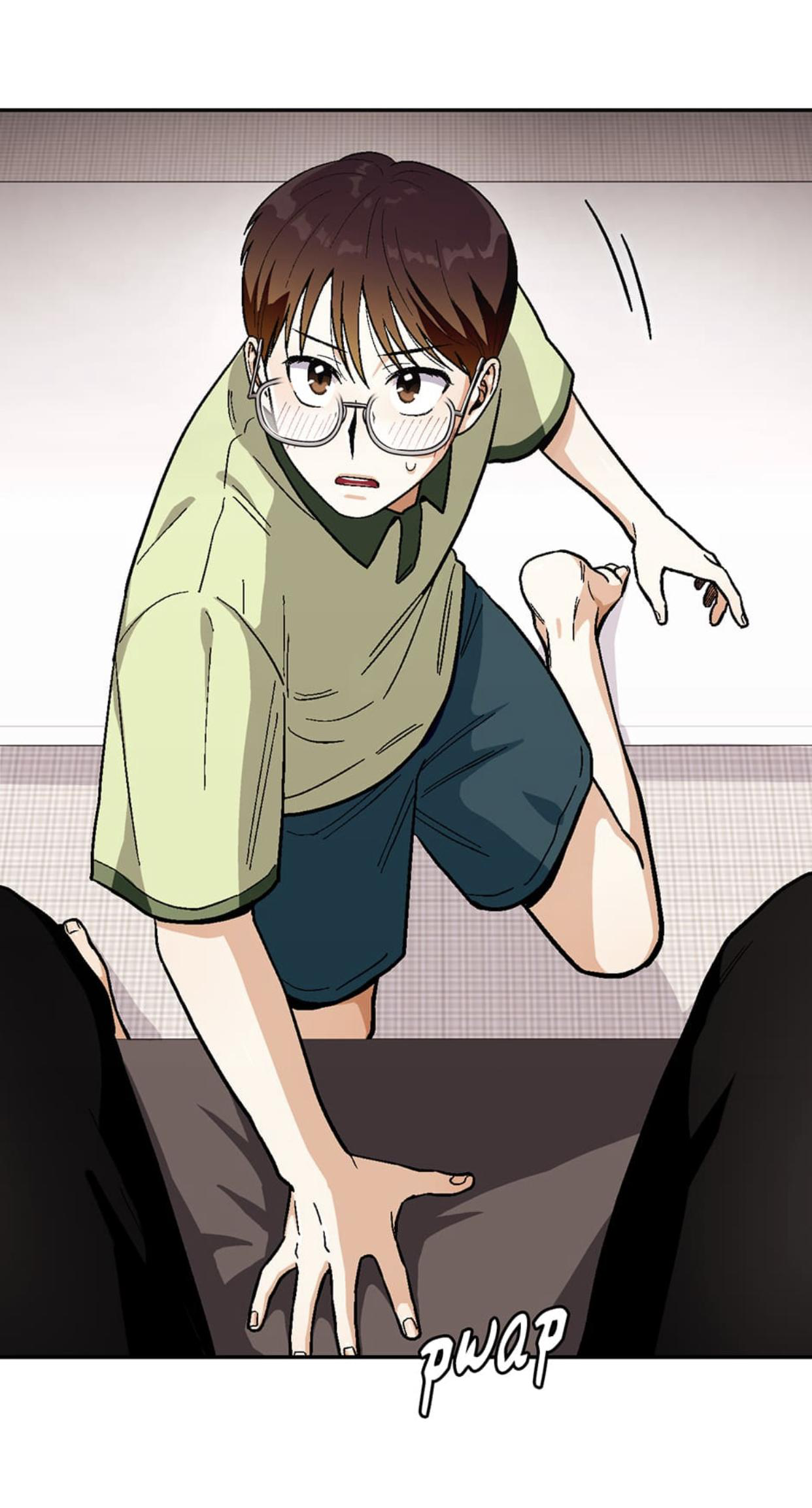 Love So Pure - Chapter 46 Page 13
