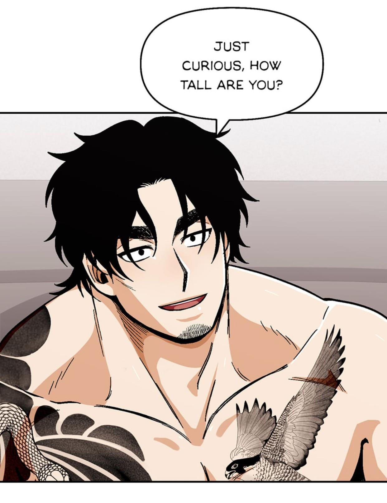 Love So Pure - Chapter 46 Page 19