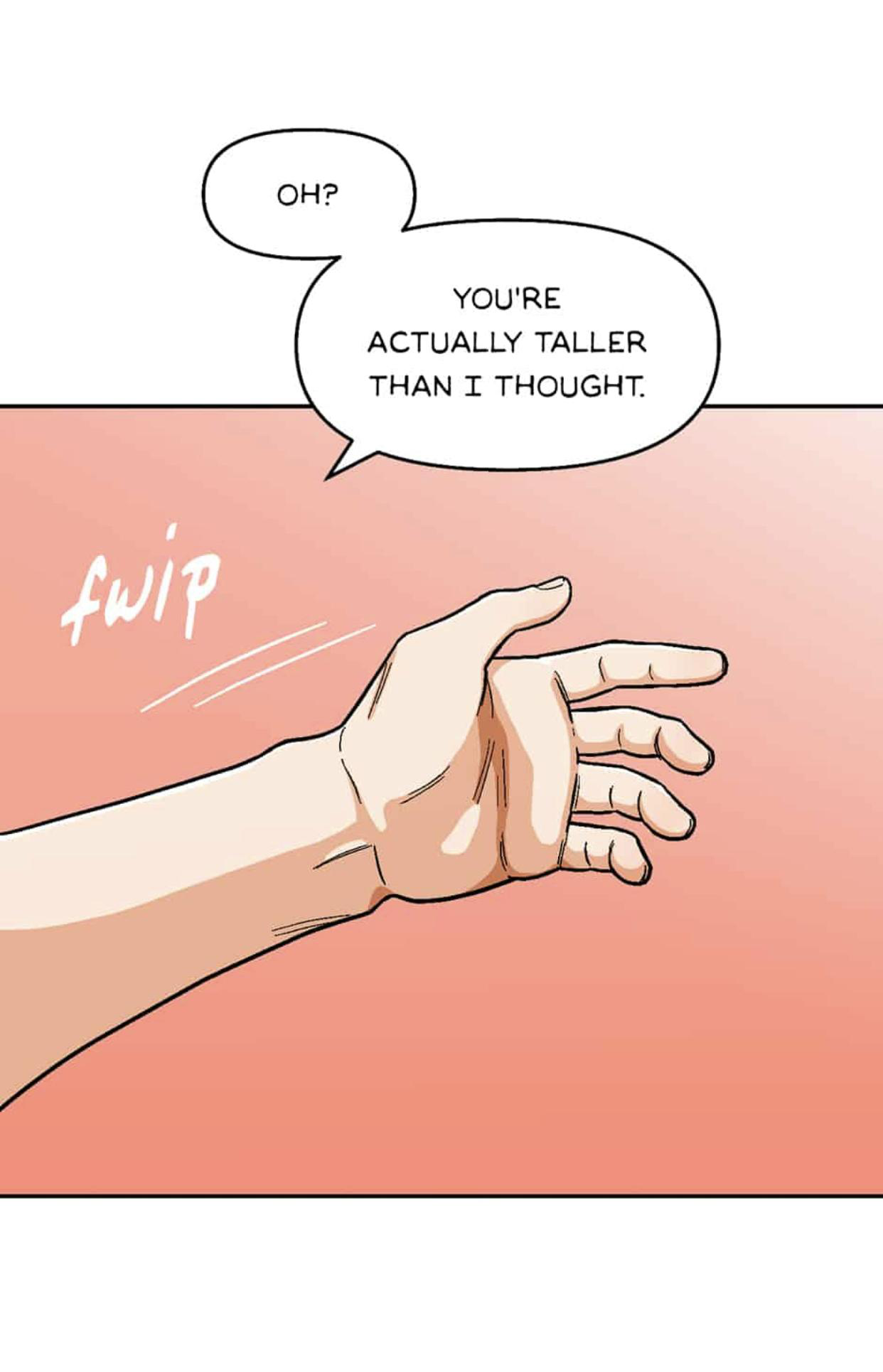 Love So Pure - Chapter 46 Page 21