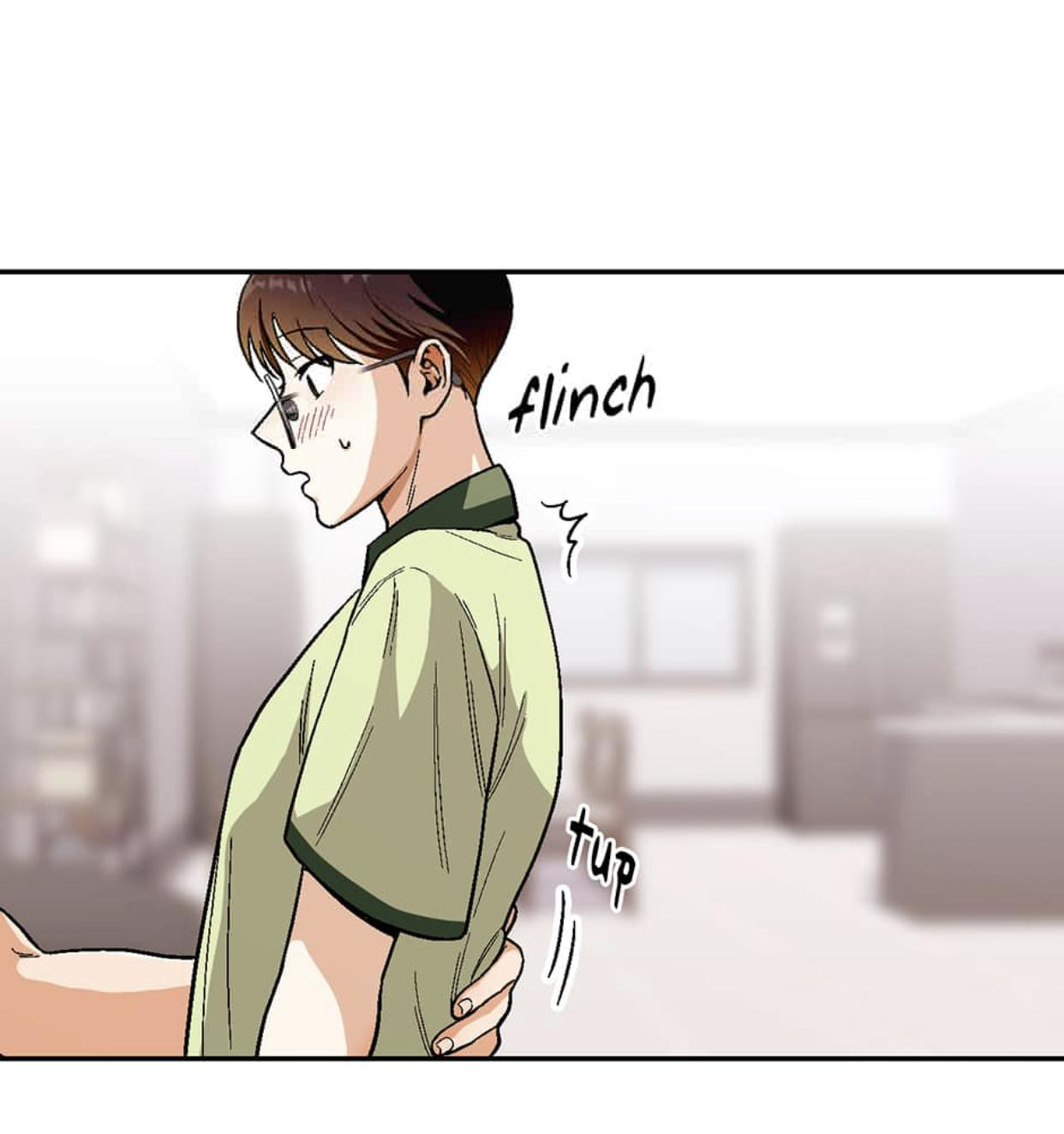 Love So Pure - Chapter 46 Page 22