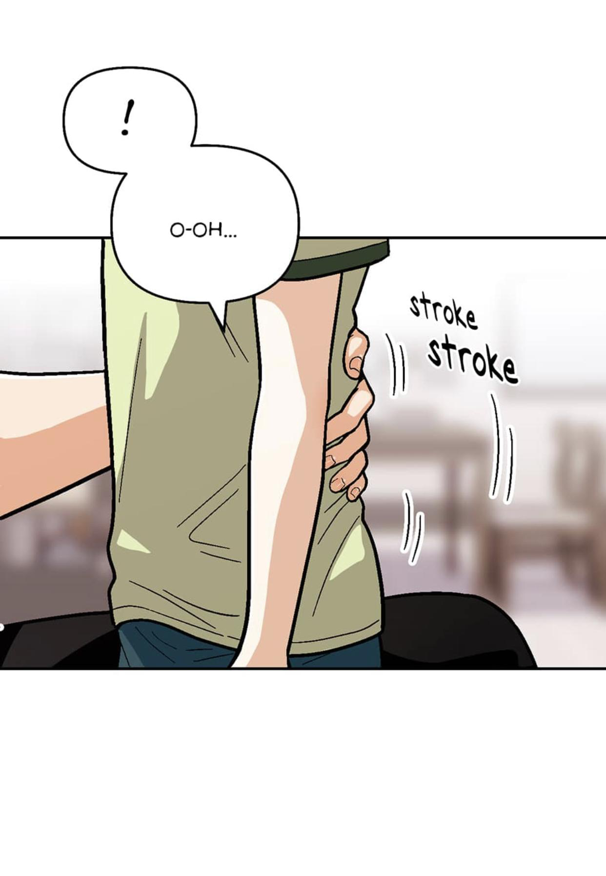 Love So Pure - Chapter 46 Page 23