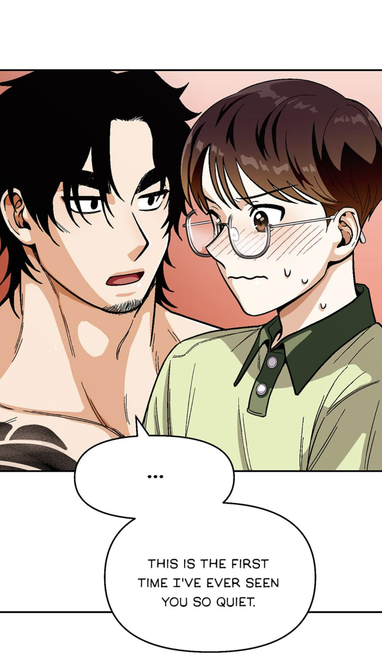 Love So Pure - Chapter 46 Page 25