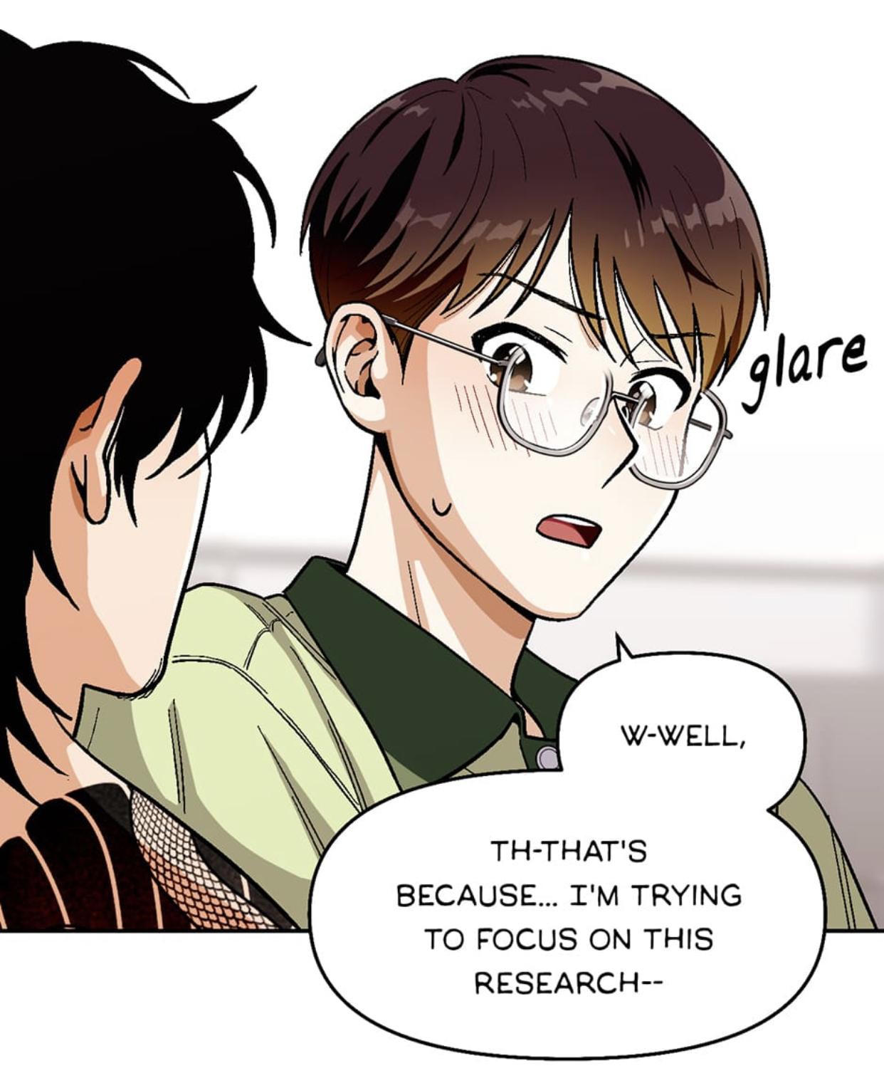 Love So Pure - Chapter 46 Page 26