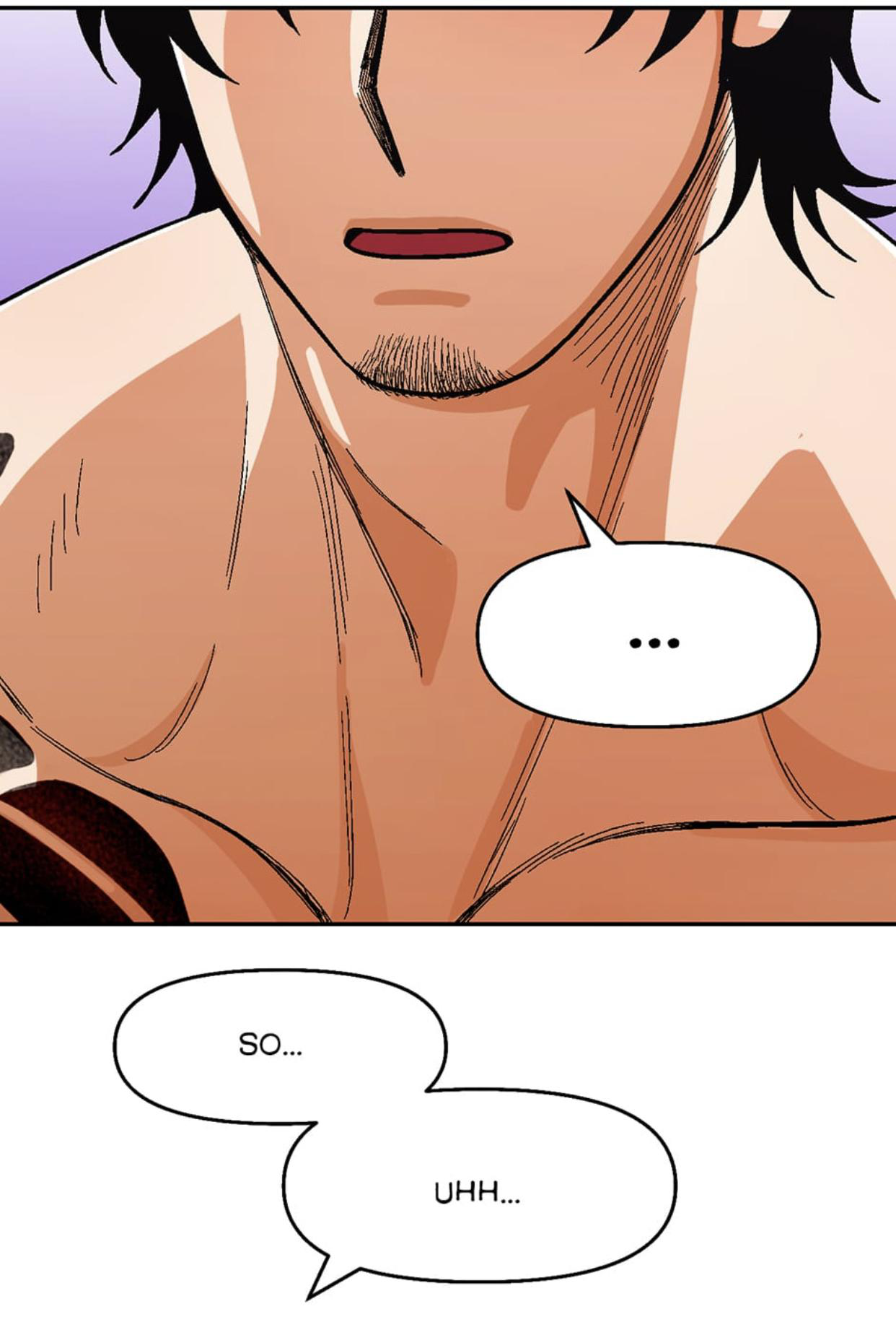 Love So Pure - Chapter 46 Page 31