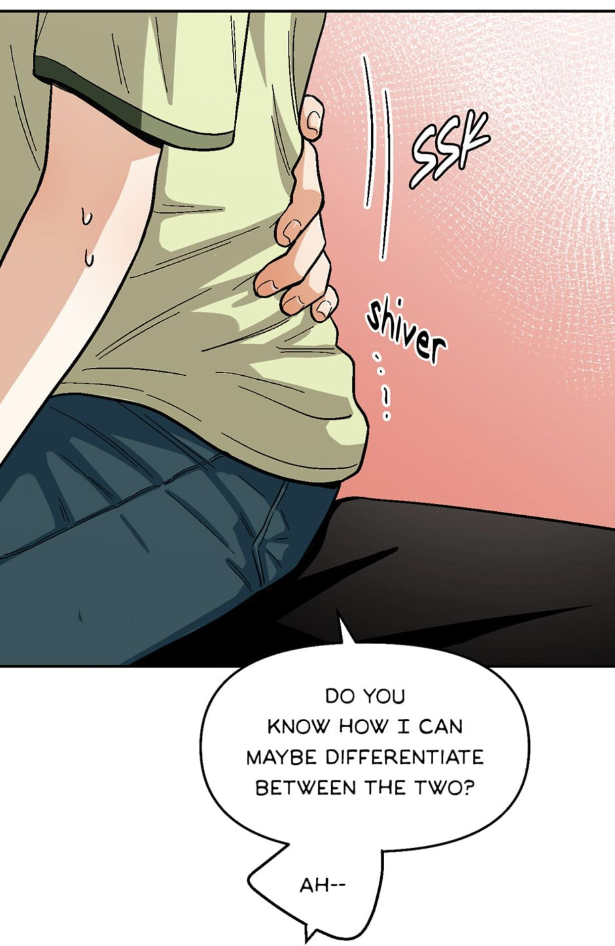 Love So Pure - Chapter 46 Page 32
