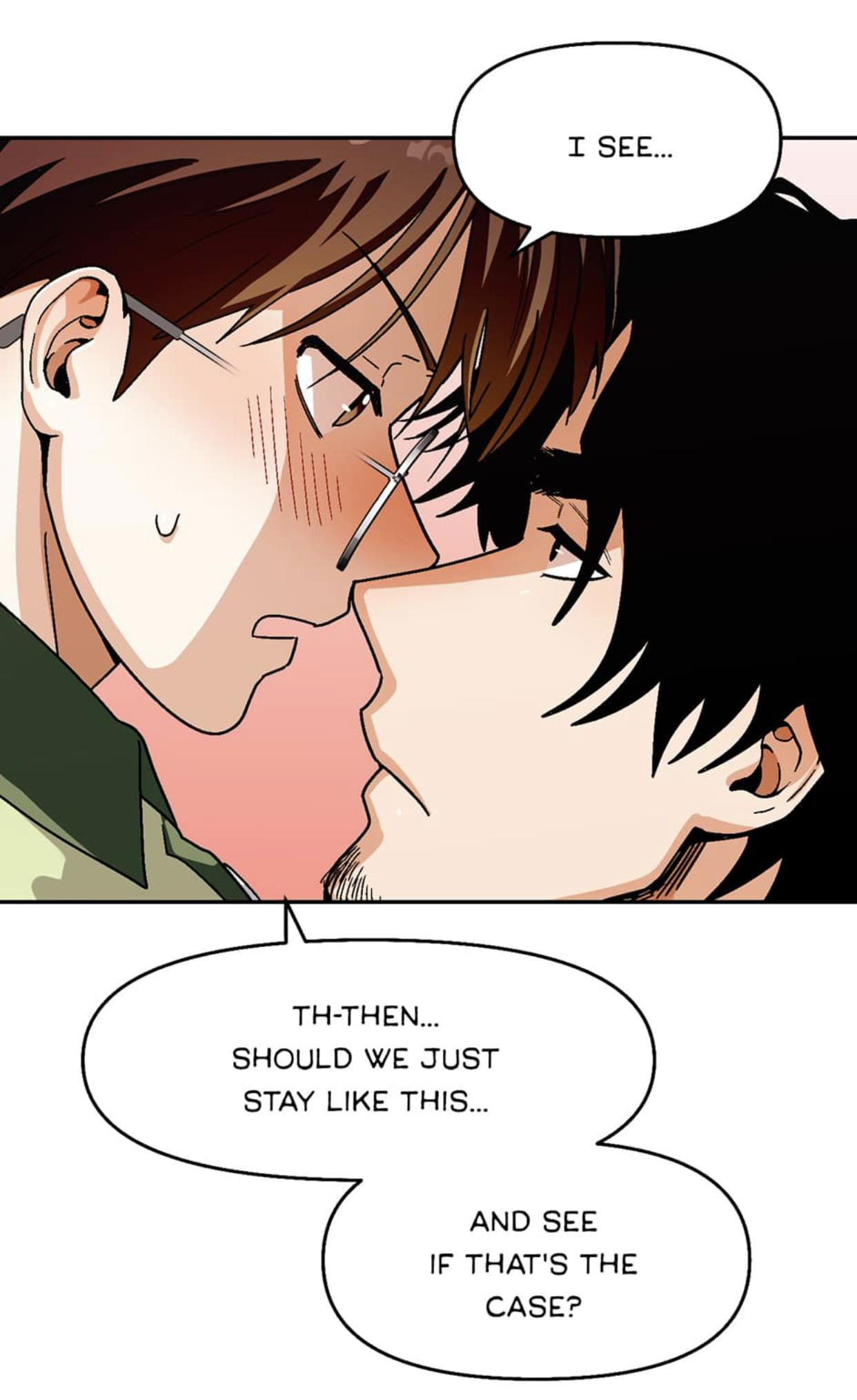 Love So Pure - Chapter 46 Page 35