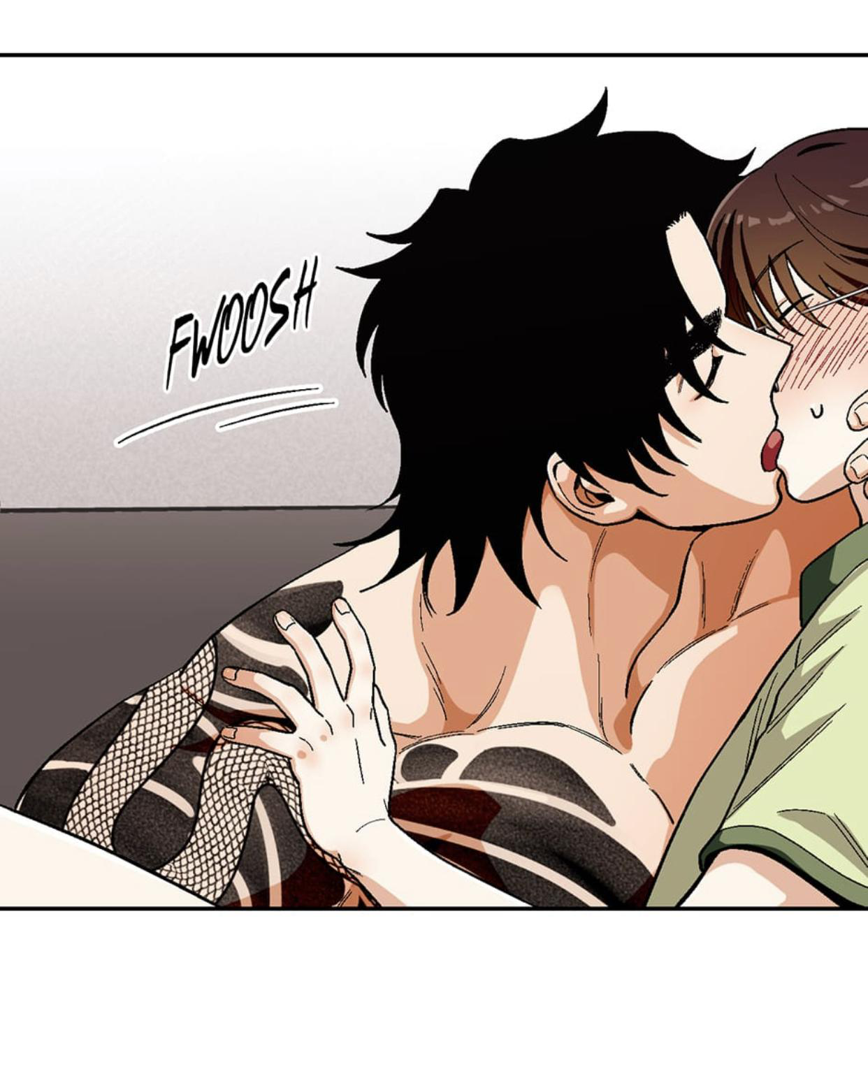 Love So Pure - Chapter 46 Page 38
