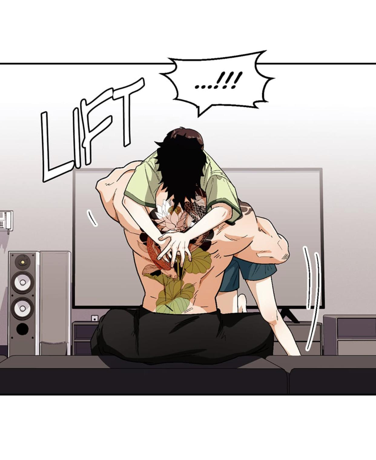 Love So Pure - Chapter 46 Page 41