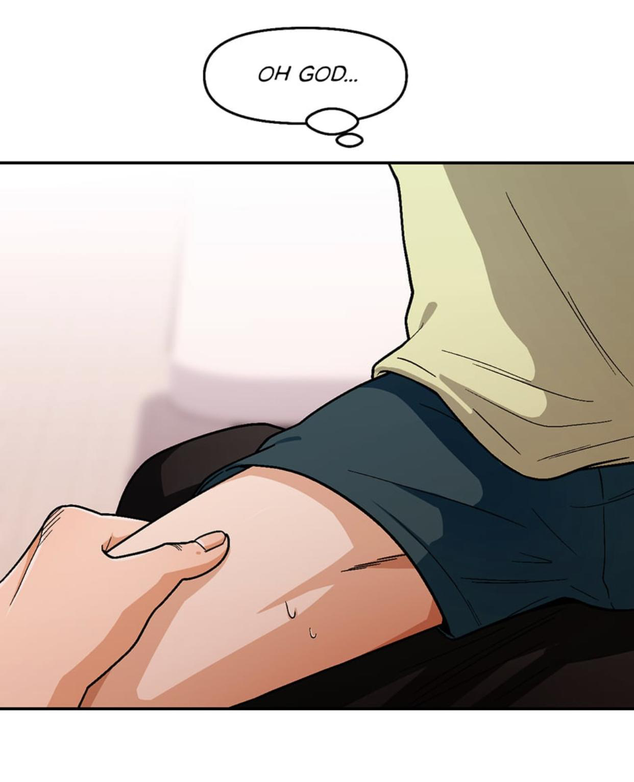 Love So Pure - Chapter 46 Page 43