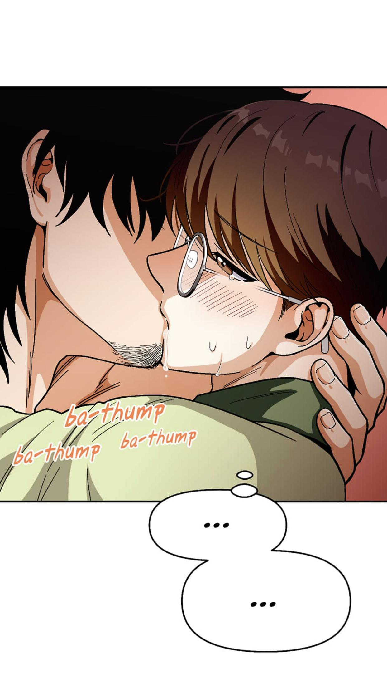 Love So Pure - Chapter 46 Page 44