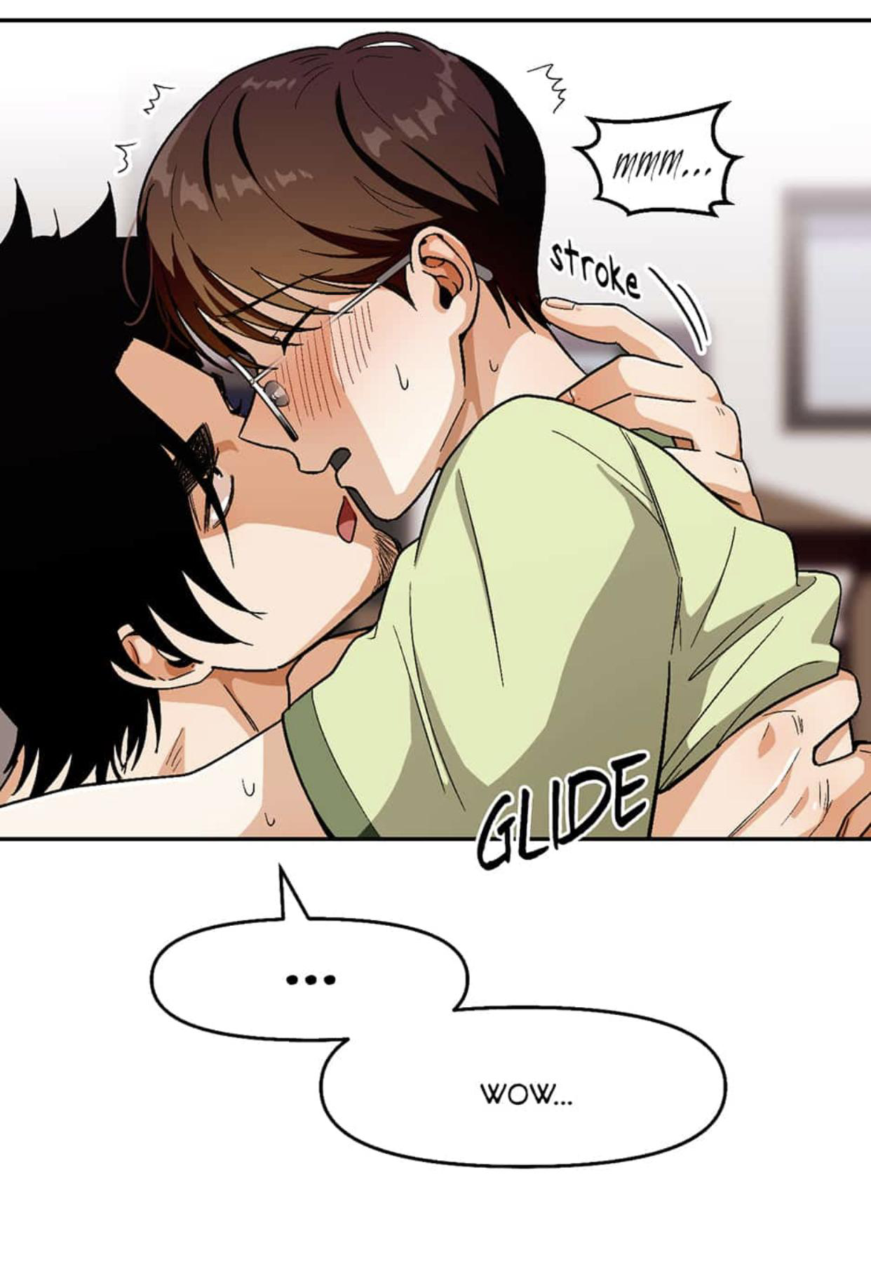 Love So Pure - Chapter 46 Page 47