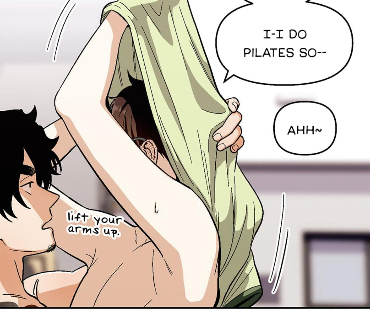 Love So Pure - Chapter 46 Page 49