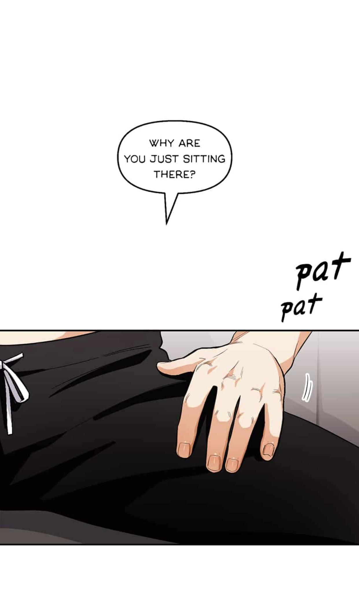 Love So Pure - Chapter 46 Page 5