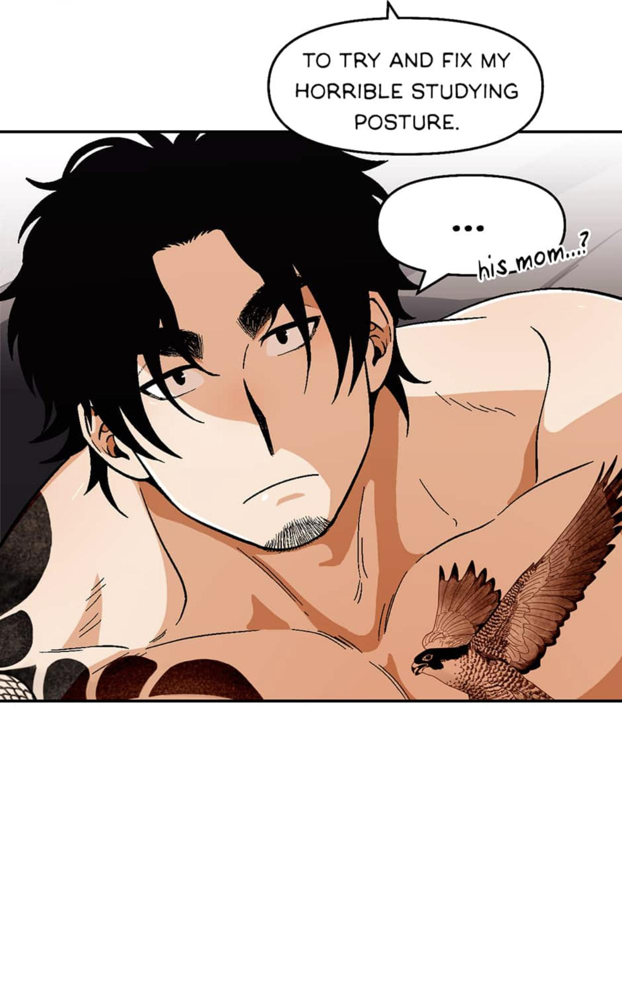 Love So Pure - Chapter 46 Page 51