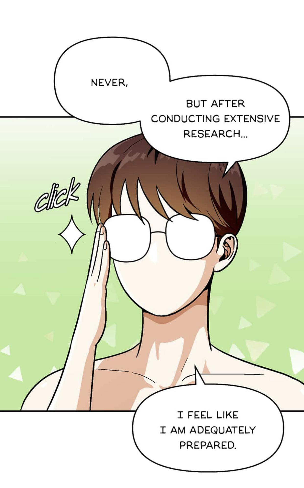 Love So Pure - Chapter 46 Page 54