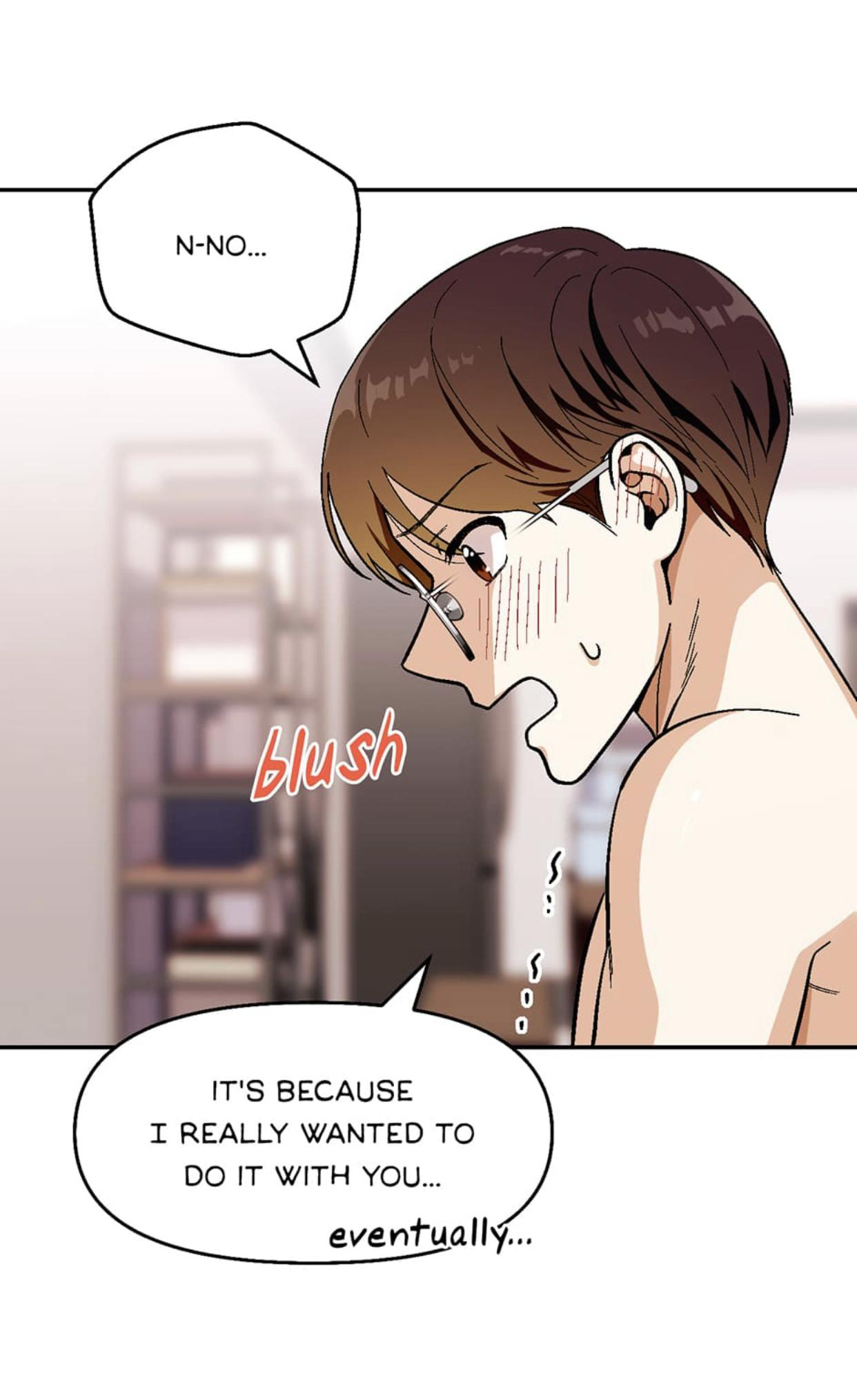 Love So Pure - Chapter 46 Page 56